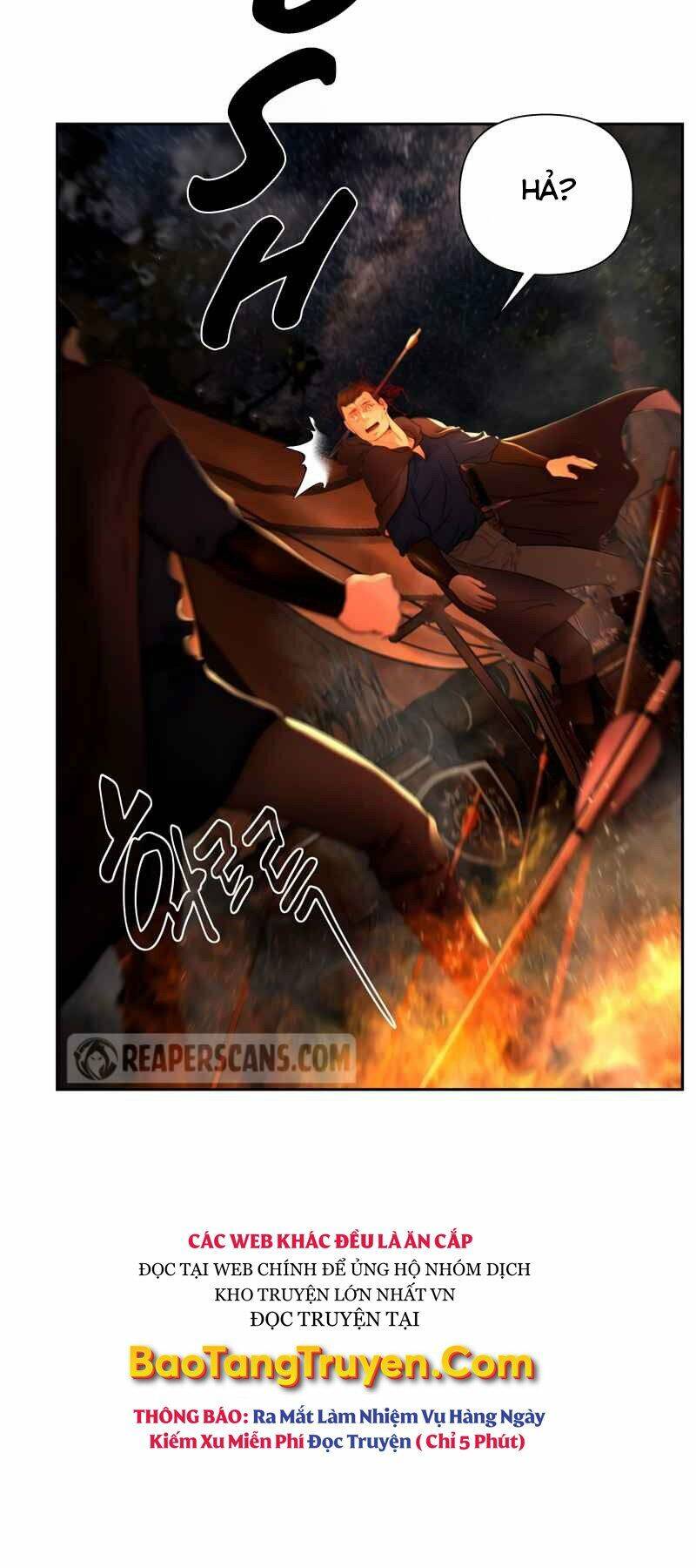 Nhiệm Vụ Chiến Binh Chapter 10 - 25