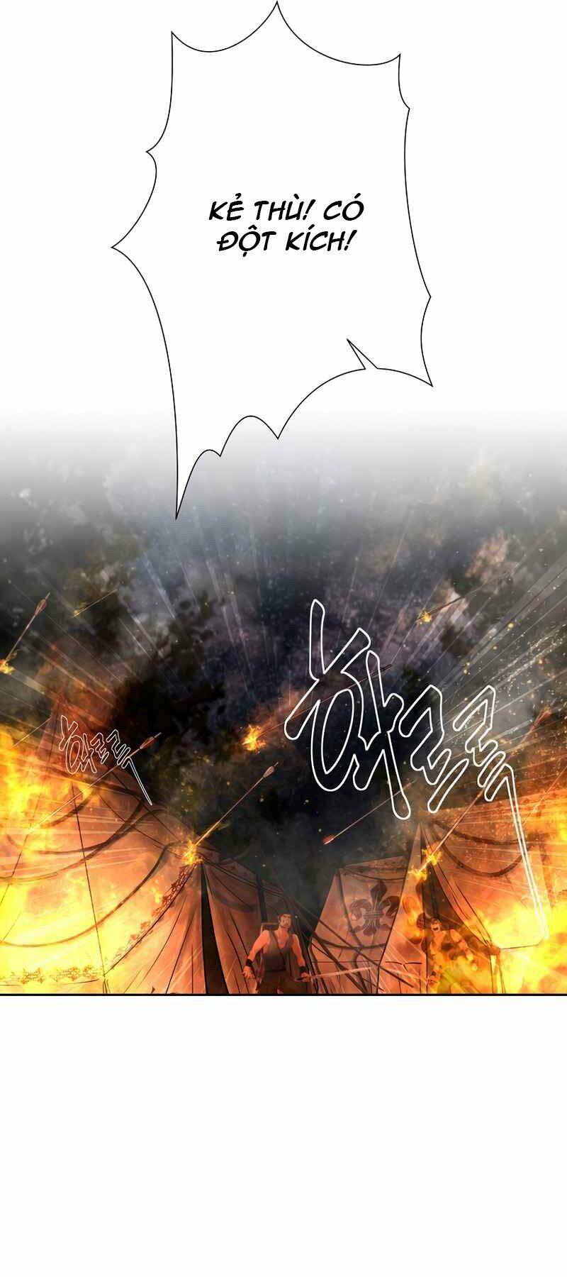 Nhiệm Vụ Chiến Binh Chapter 10 - 26
