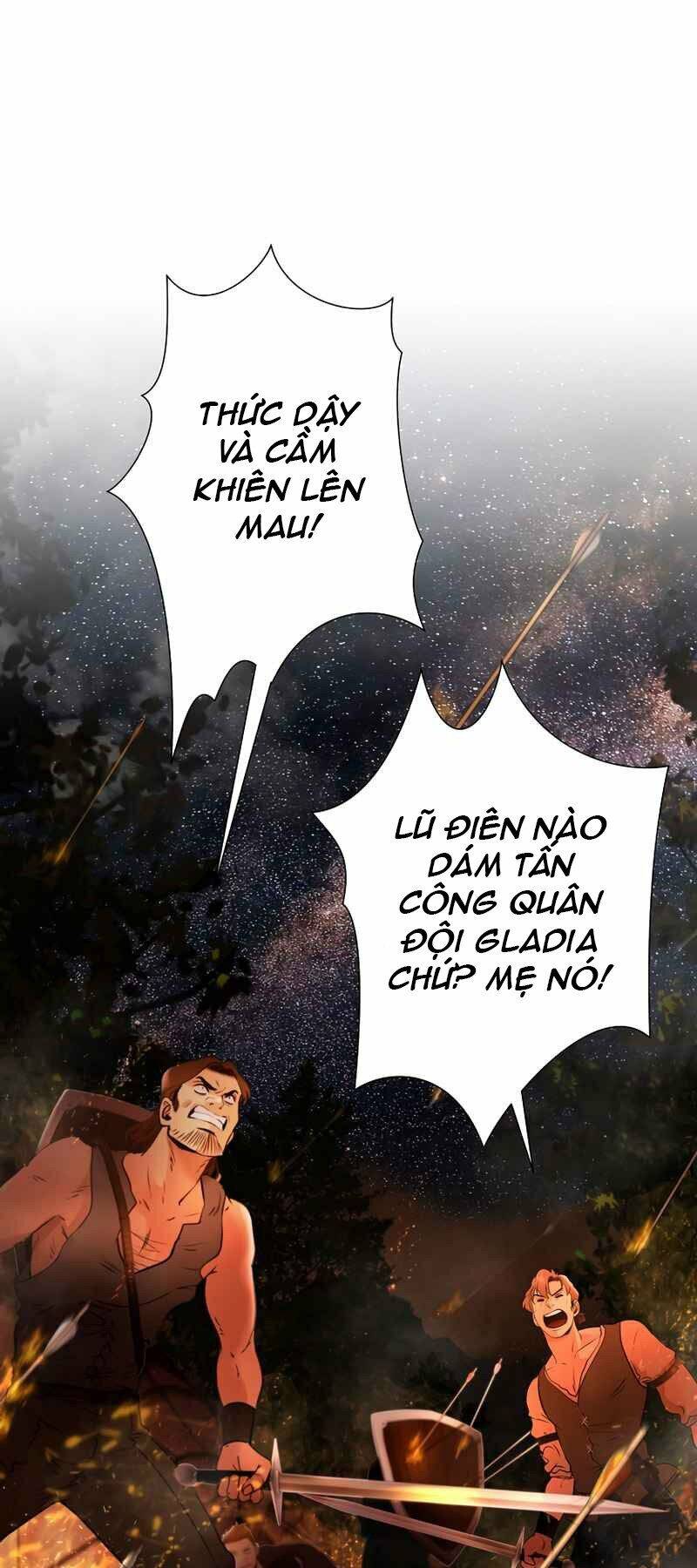 Nhiệm Vụ Chiến Binh Chapter 10 - 27