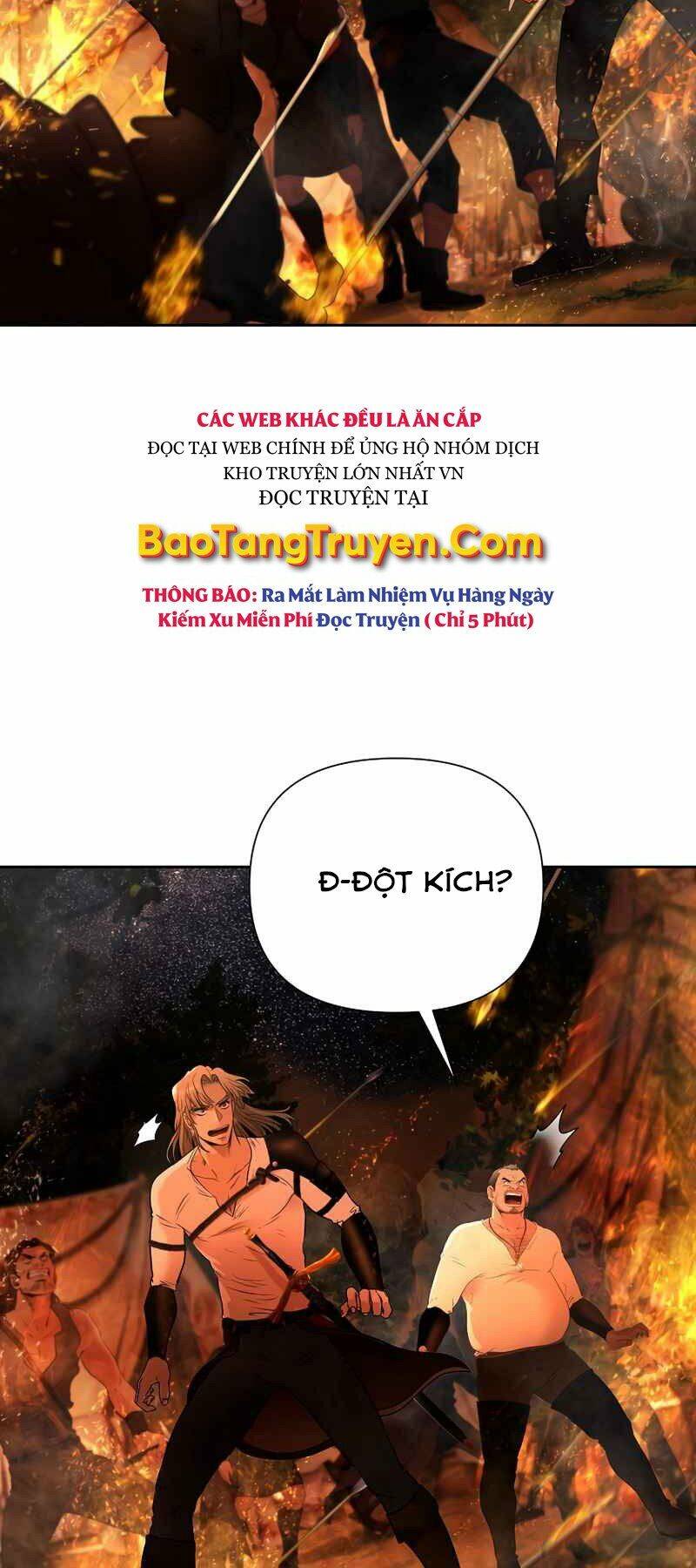 Nhiệm Vụ Chiến Binh Chapter 10 - 28