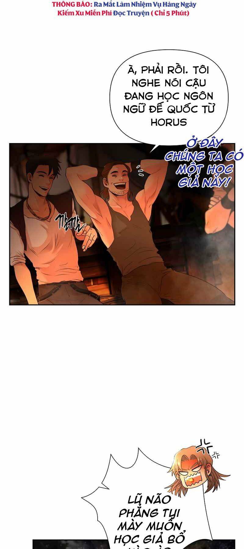 Nhiệm Vụ Chiến Binh Chapter 10 - 4