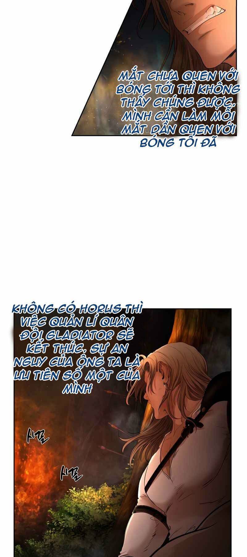 Nhiệm Vụ Chiến Binh Chapter 10 - 31