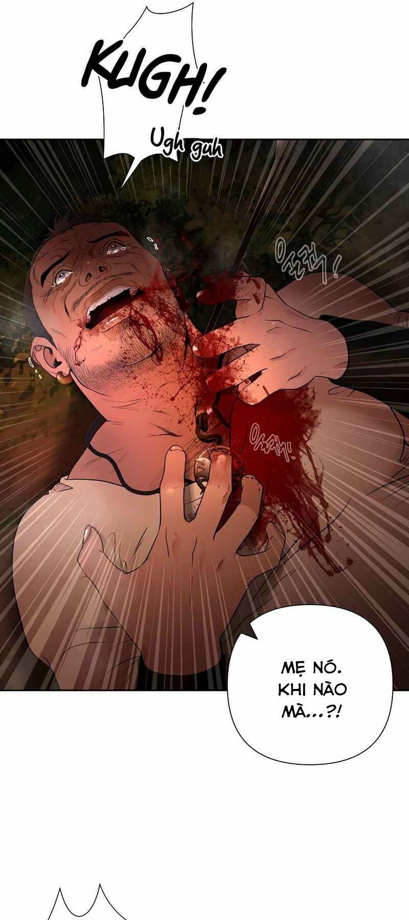 Nhiệm Vụ Chiến Binh Chapter 10 - 33