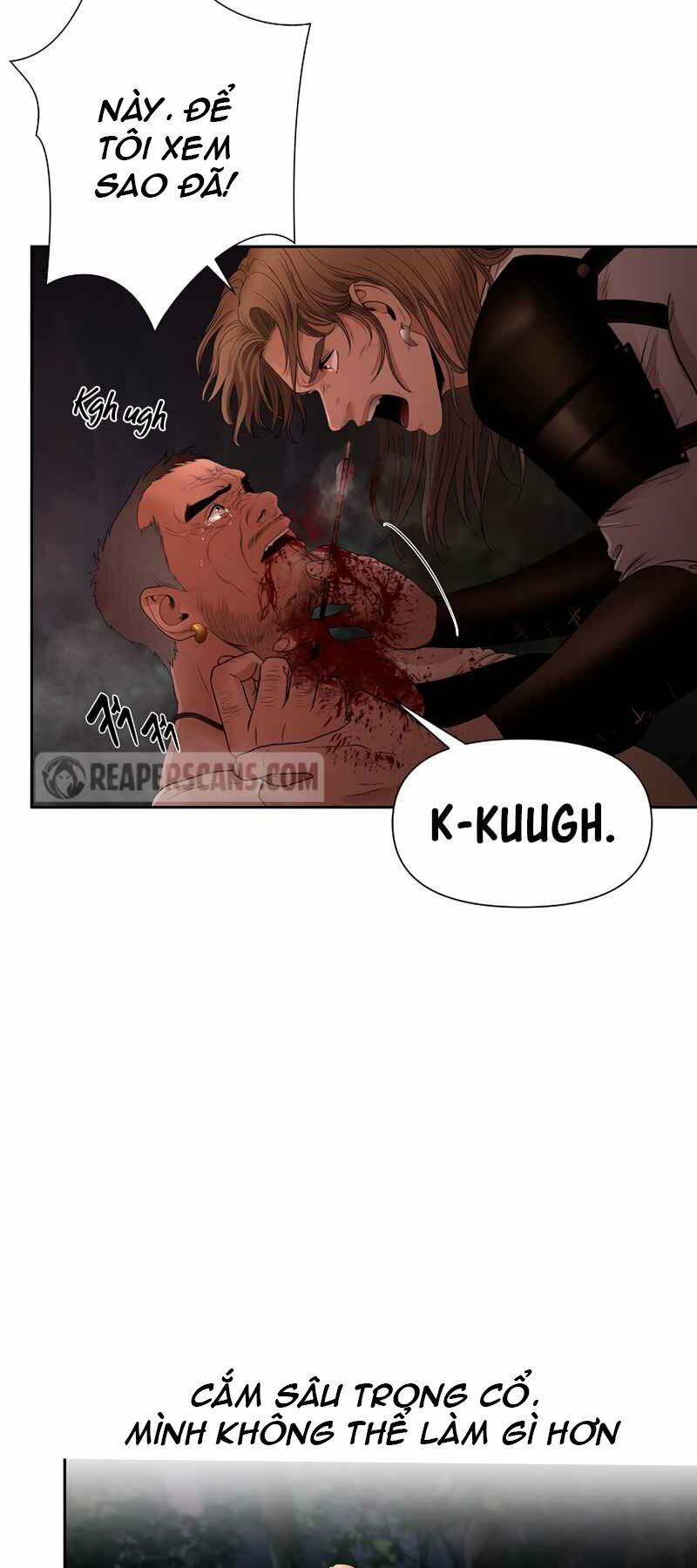 Nhiệm Vụ Chiến Binh Chapter 10 - 34