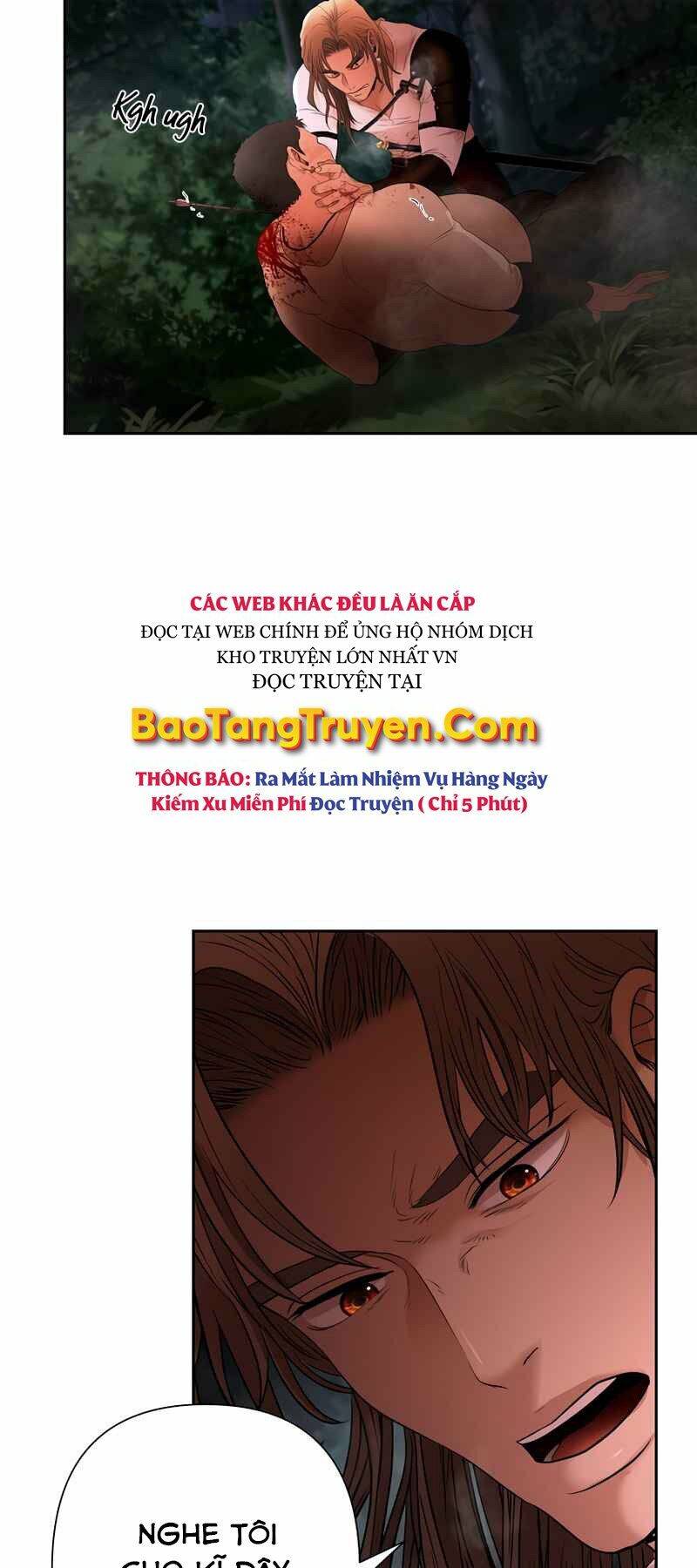 Nhiệm Vụ Chiến Binh Chapter 10 - 35