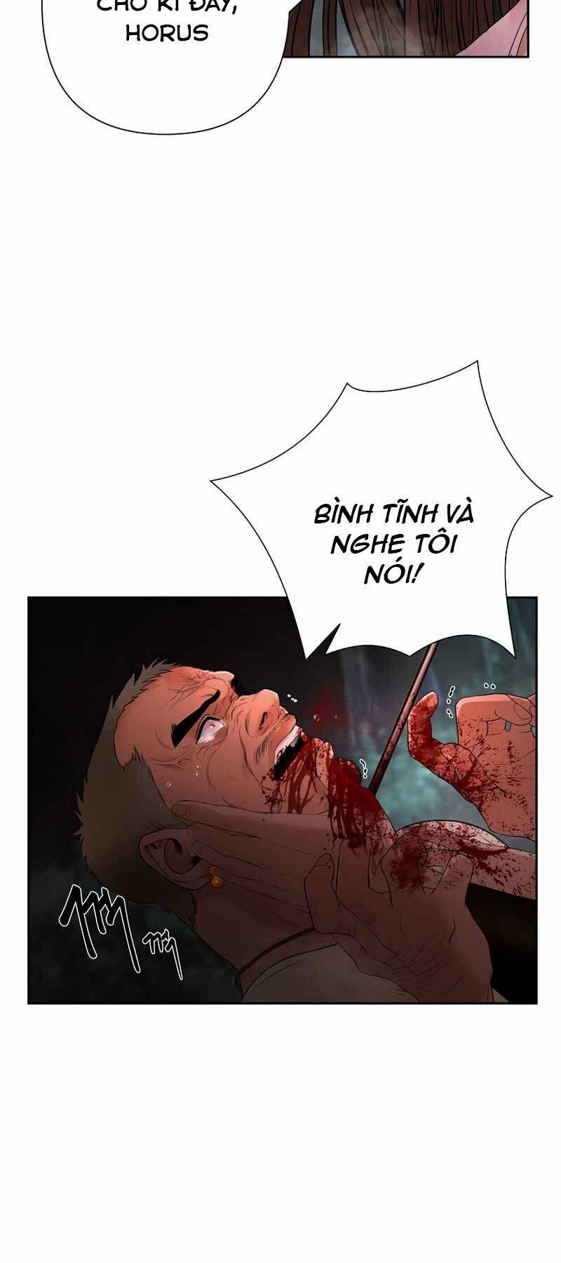 Nhiệm Vụ Chiến Binh Chapter 10 - 36