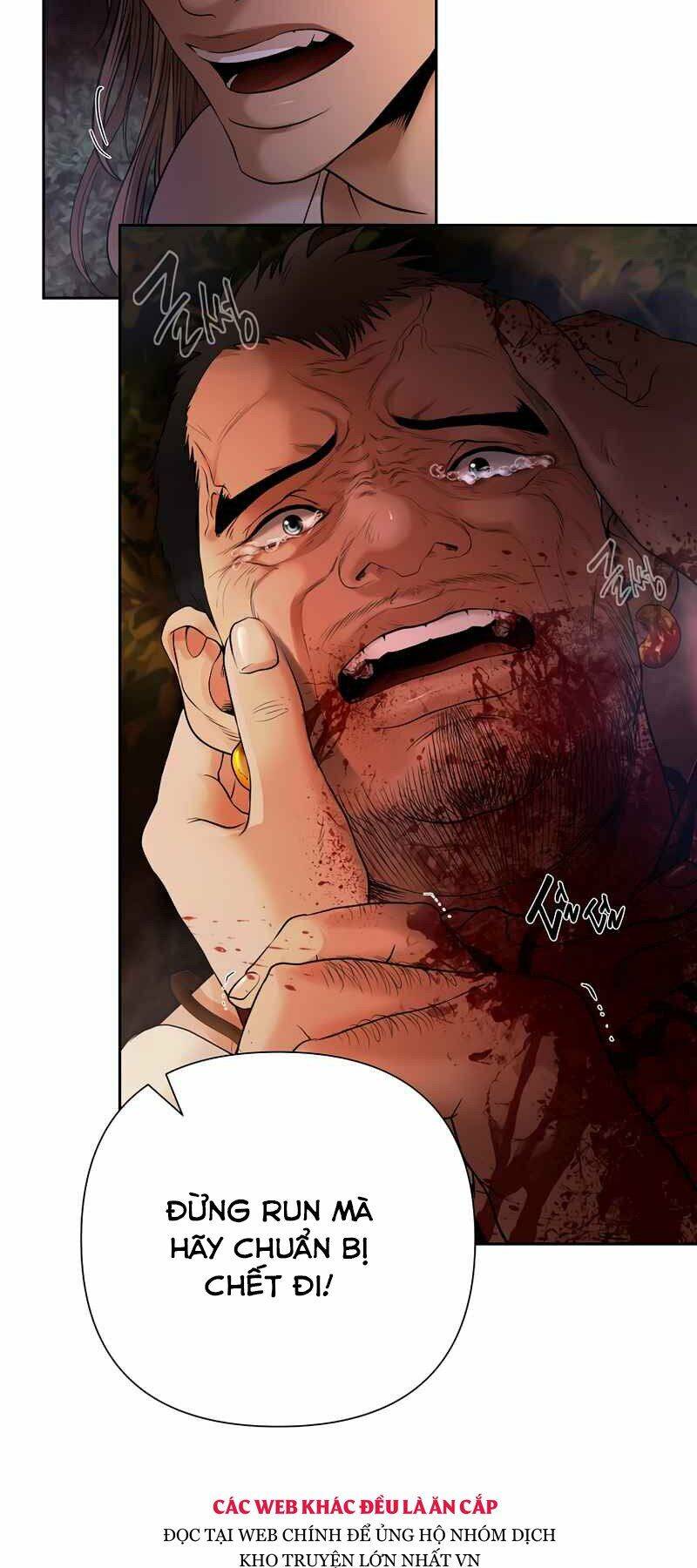 Nhiệm Vụ Chiến Binh Chapter 10 - 38