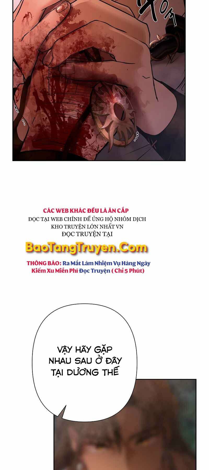 Nhiệm Vụ Chiến Binh Chapter 10 - 40