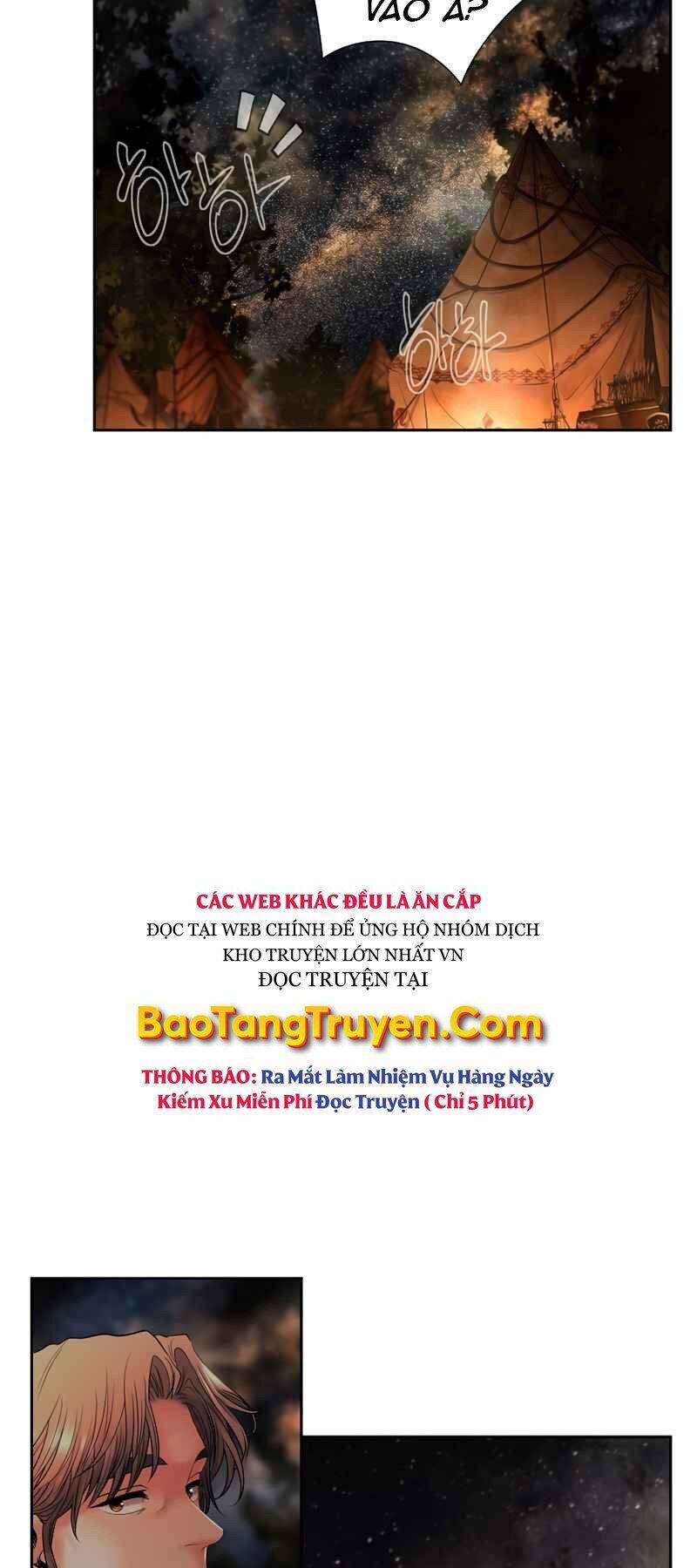 Nhiệm Vụ Chiến Binh Chapter 10 - 5