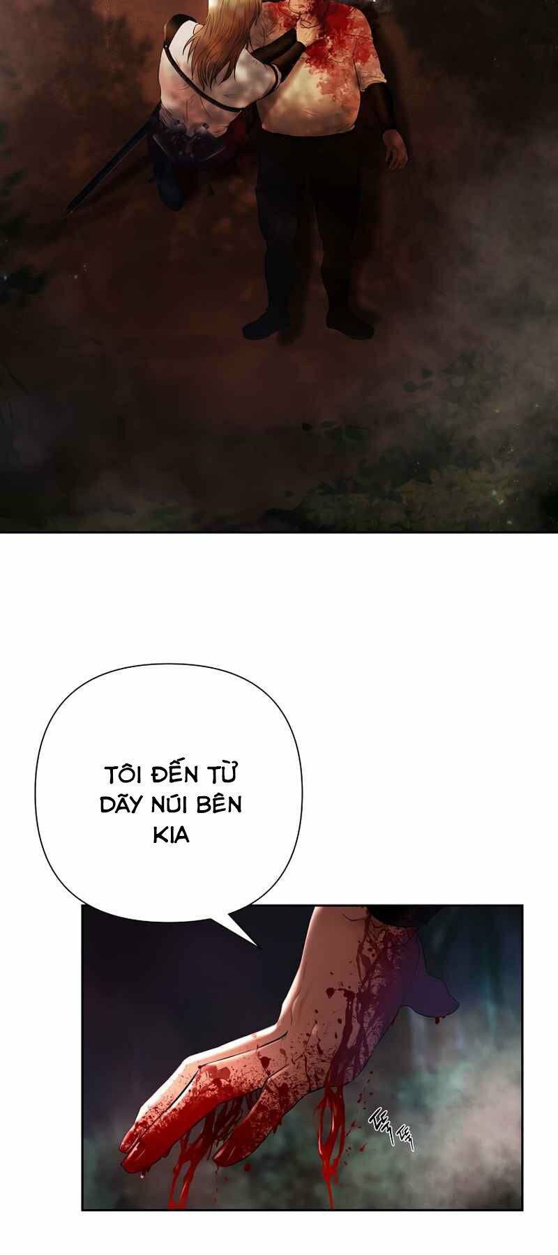 Nhiệm Vụ Chiến Binh Chapter 10 - 42