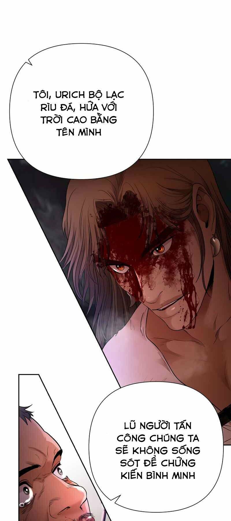 Nhiệm Vụ Chiến Binh Chapter 10 - 44