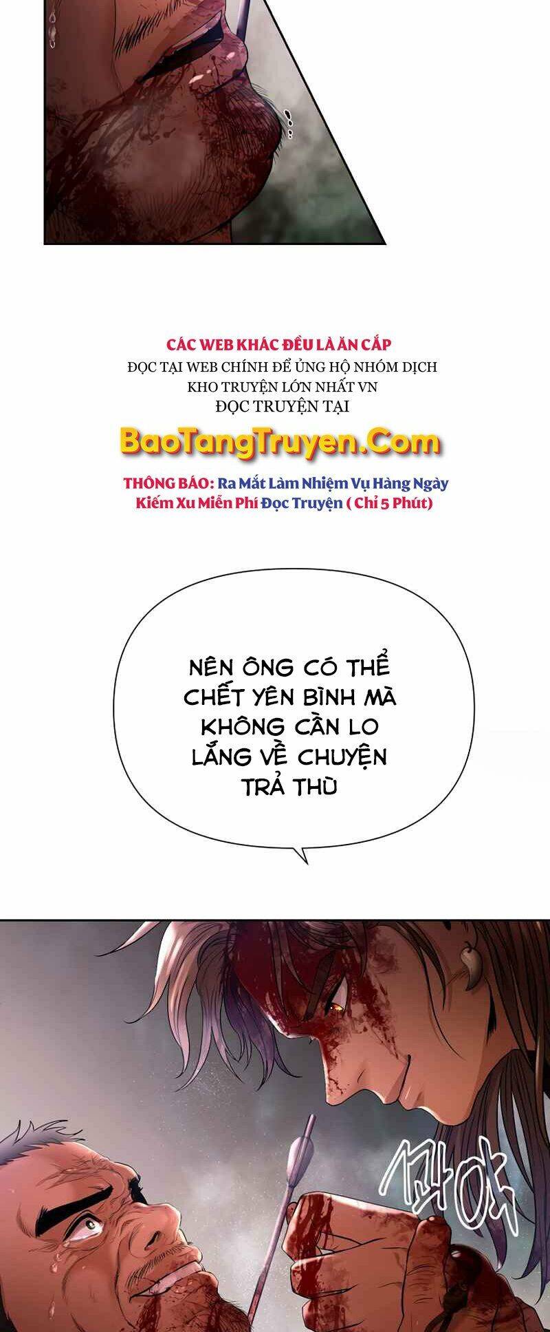 Nhiệm Vụ Chiến Binh Chapter 10 - 45