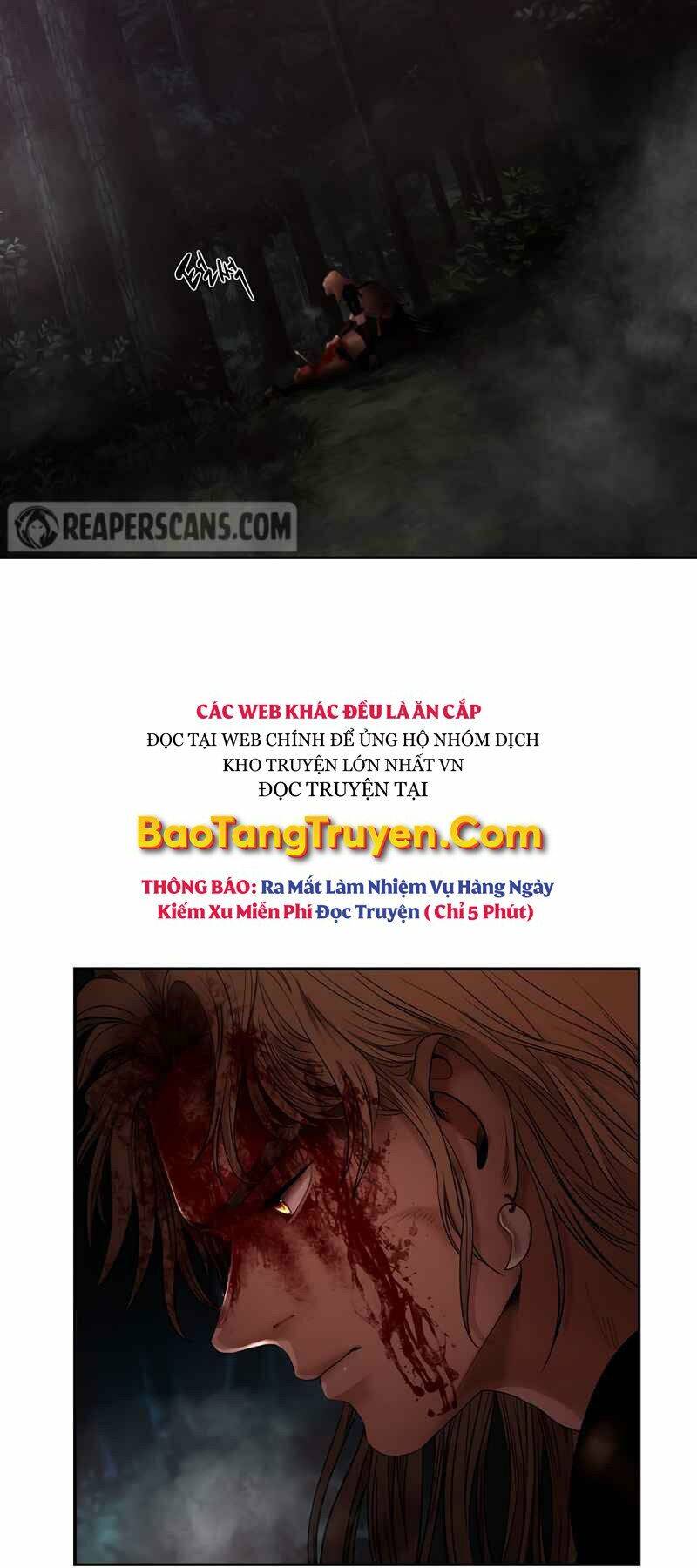 Nhiệm Vụ Chiến Binh Chapter 10 - 47