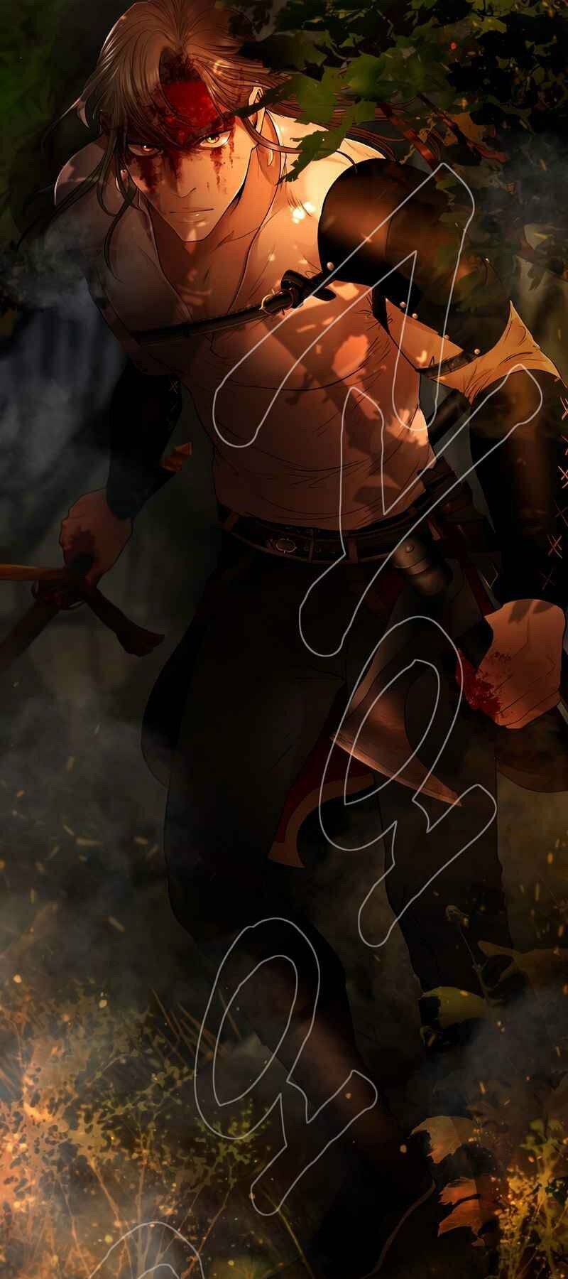 Nhiệm Vụ Chiến Binh Chapter 10 - 51