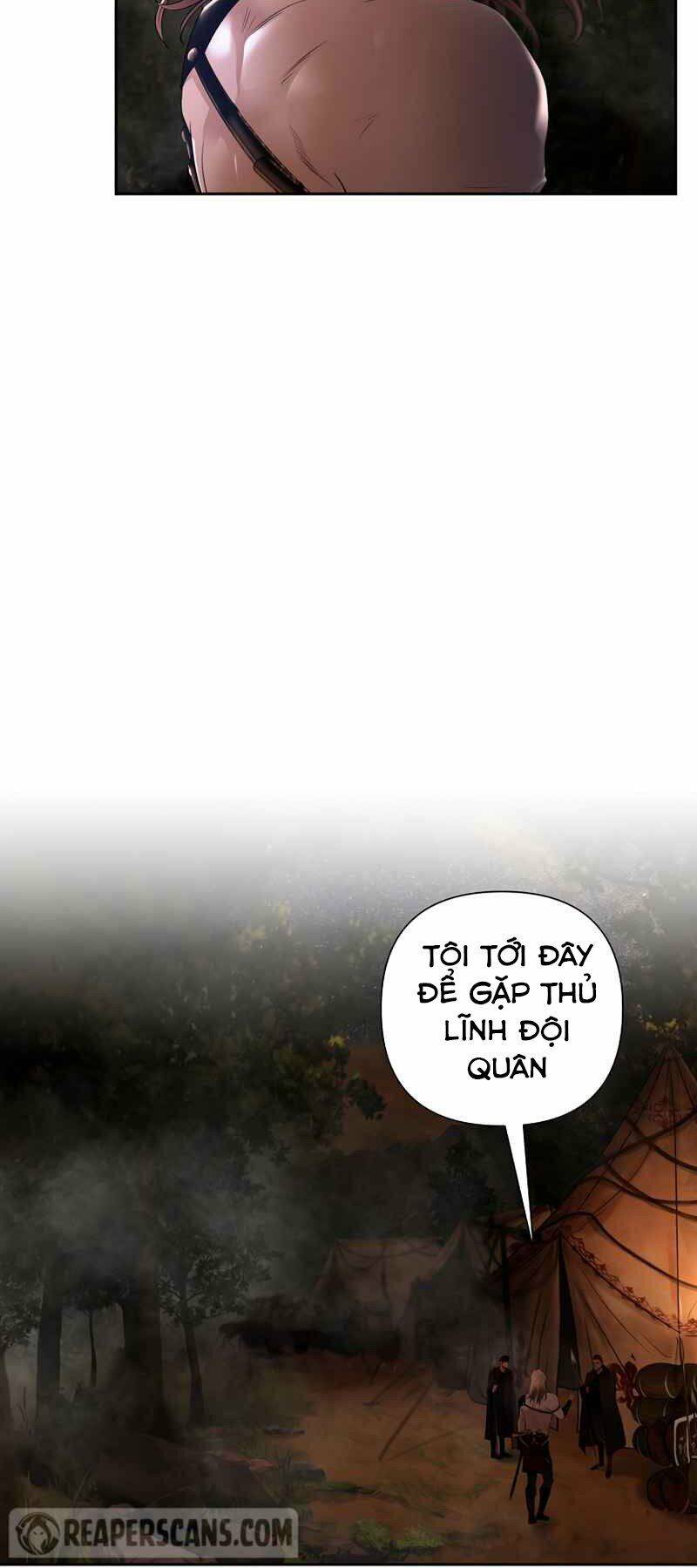 Nhiệm Vụ Chiến Binh Chapter 10 - 8