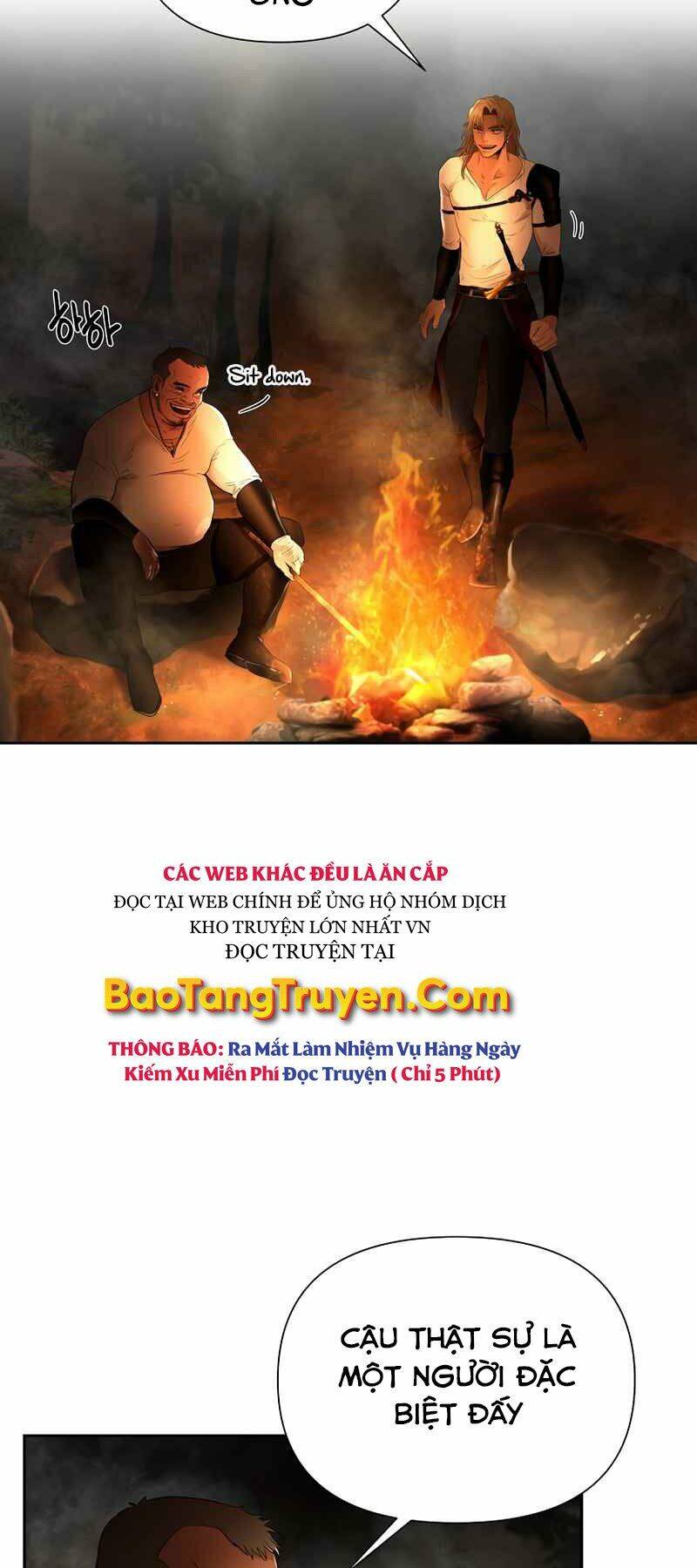 Nhiệm Vụ Chiến Binh Chapter 10 - 10