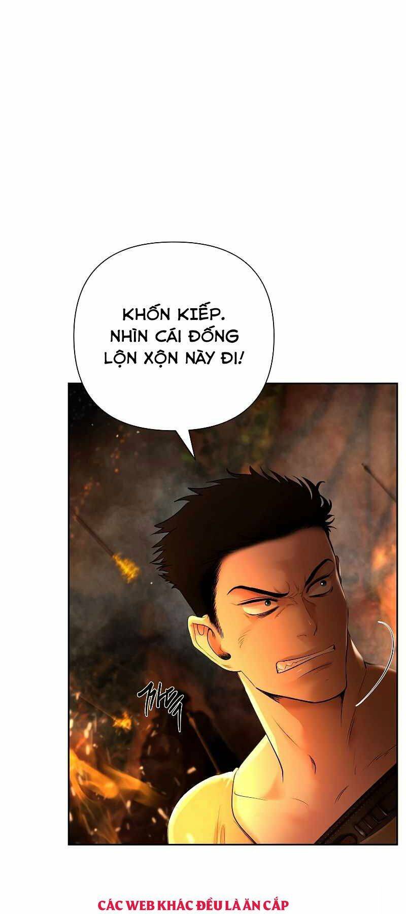 Nhiệm Vụ Chiến Binh Chapter 11 - 2