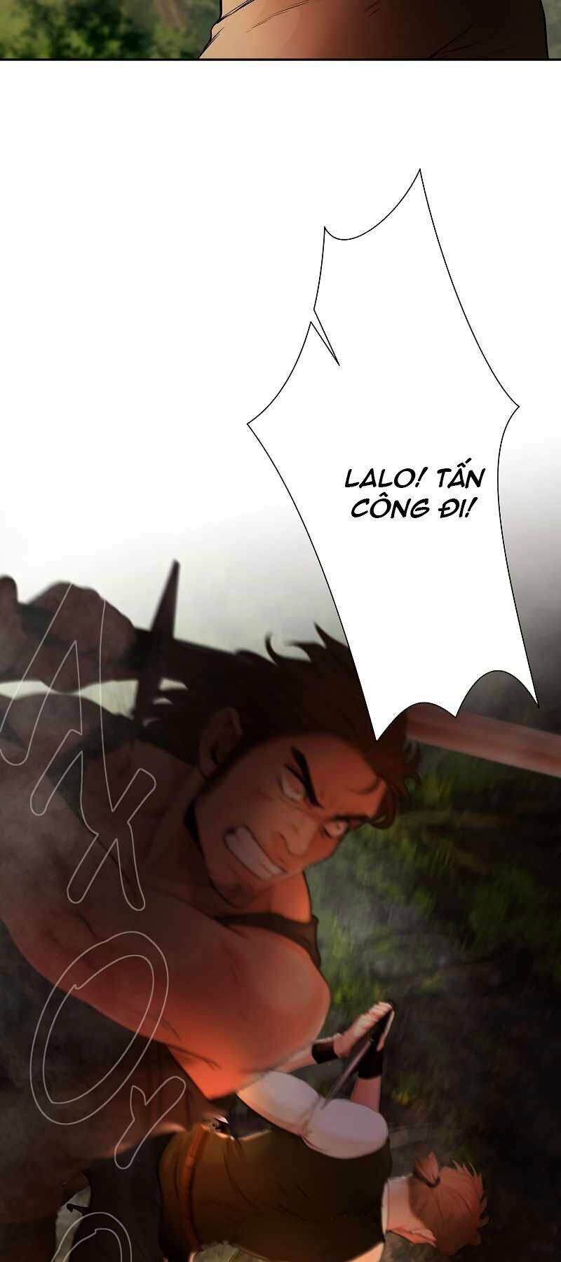 Nhiệm Vụ Chiến Binh Chapter 11 - 12