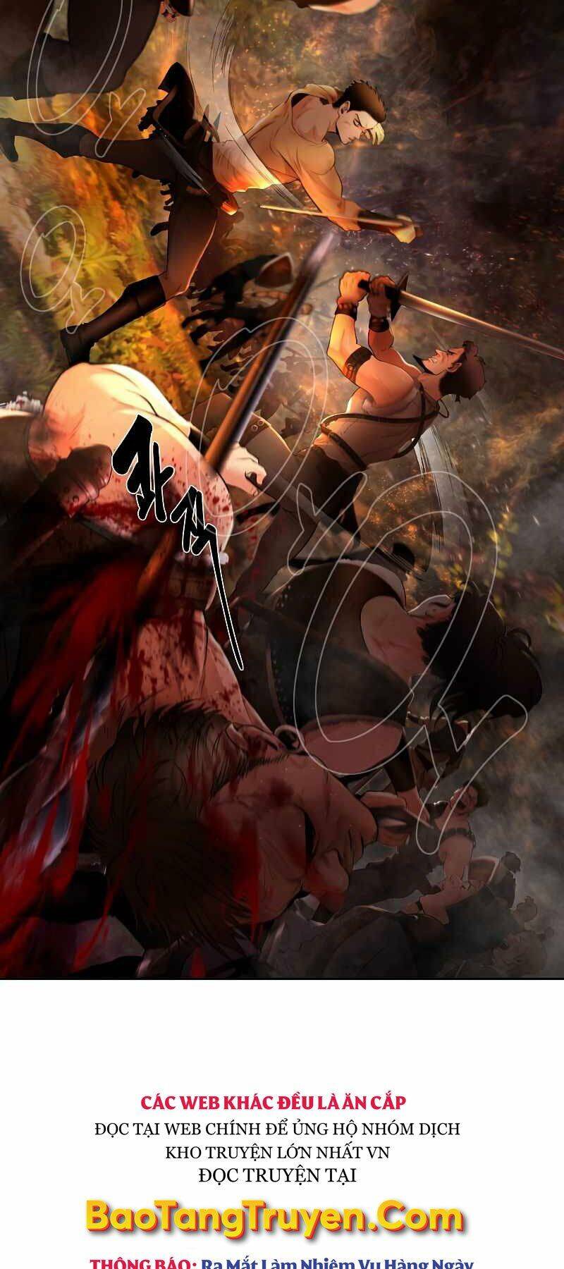 Nhiệm Vụ Chiến Binh Chapter 11 - 13