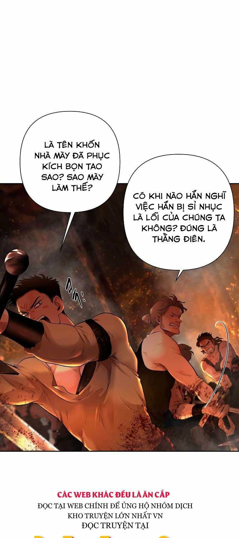 Nhiệm Vụ Chiến Binh Chapter 11 - 17