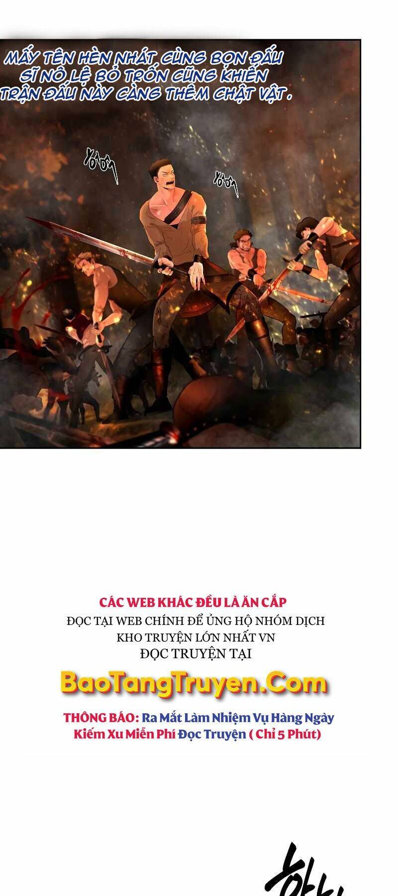 Nhiệm Vụ Chiến Binh Chapter 11 - 19