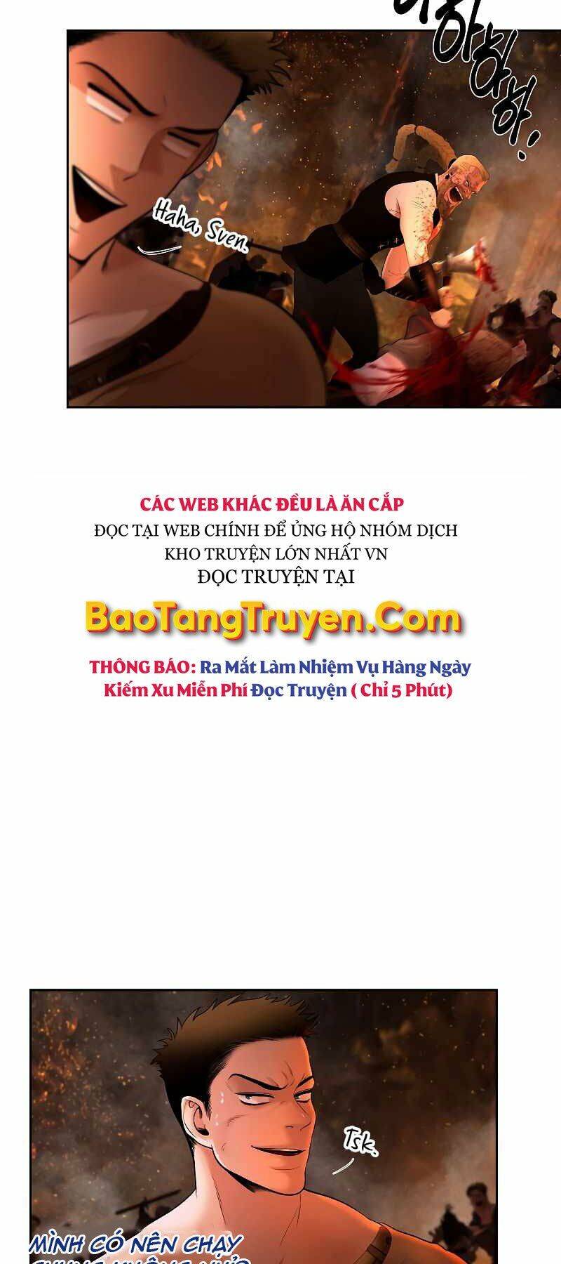 Nhiệm Vụ Chiến Binh Chapter 11 - 20