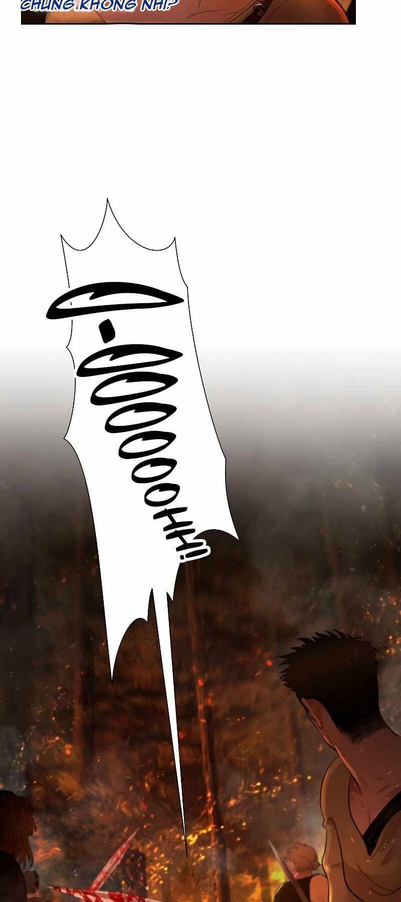 Nhiệm Vụ Chiến Binh Chapter 11 - 21
