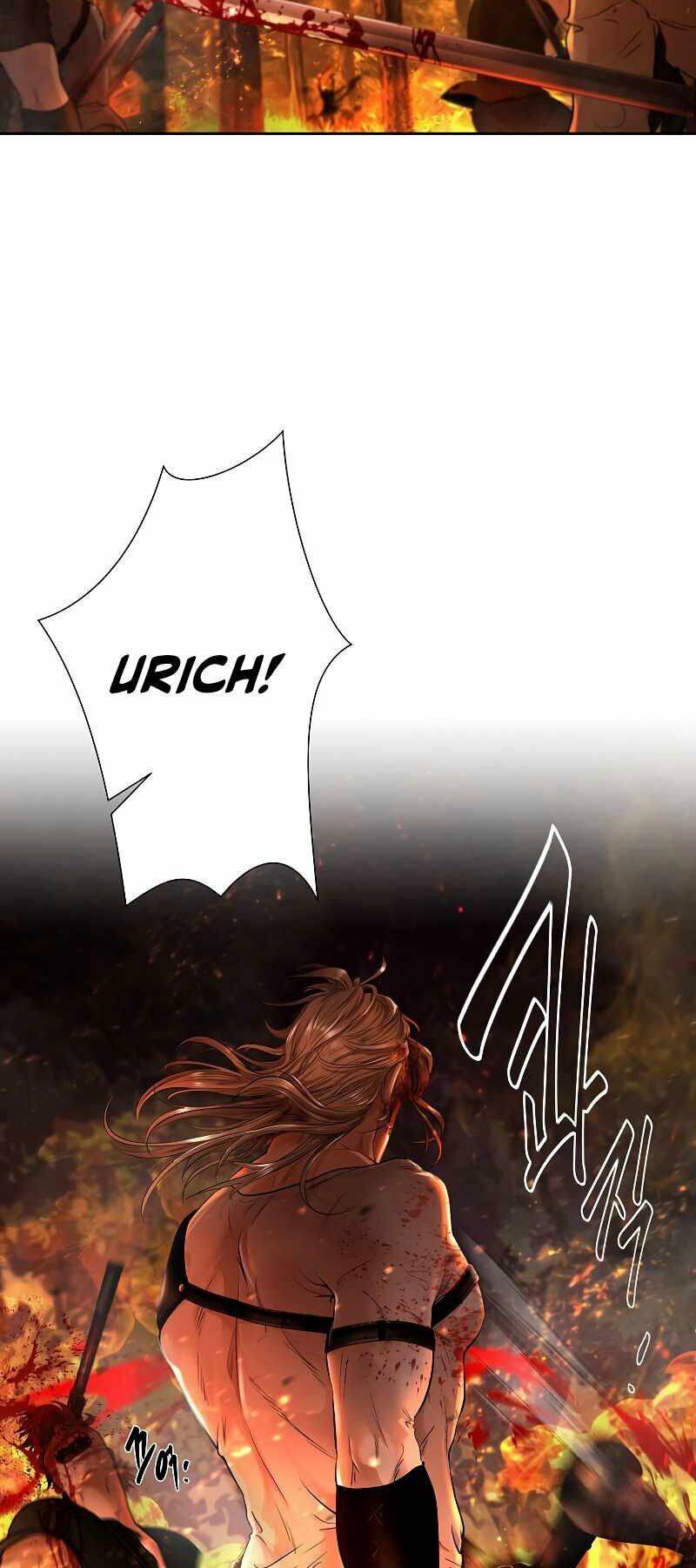 Nhiệm Vụ Chiến Binh Chapter 11 - 22