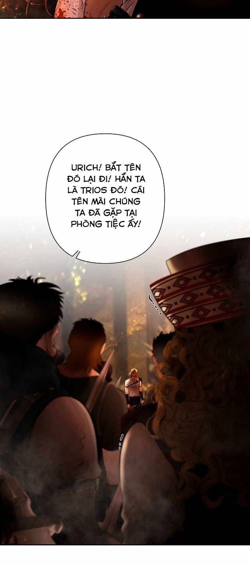 Nhiệm Vụ Chiến Binh Chapter 11 - 26
