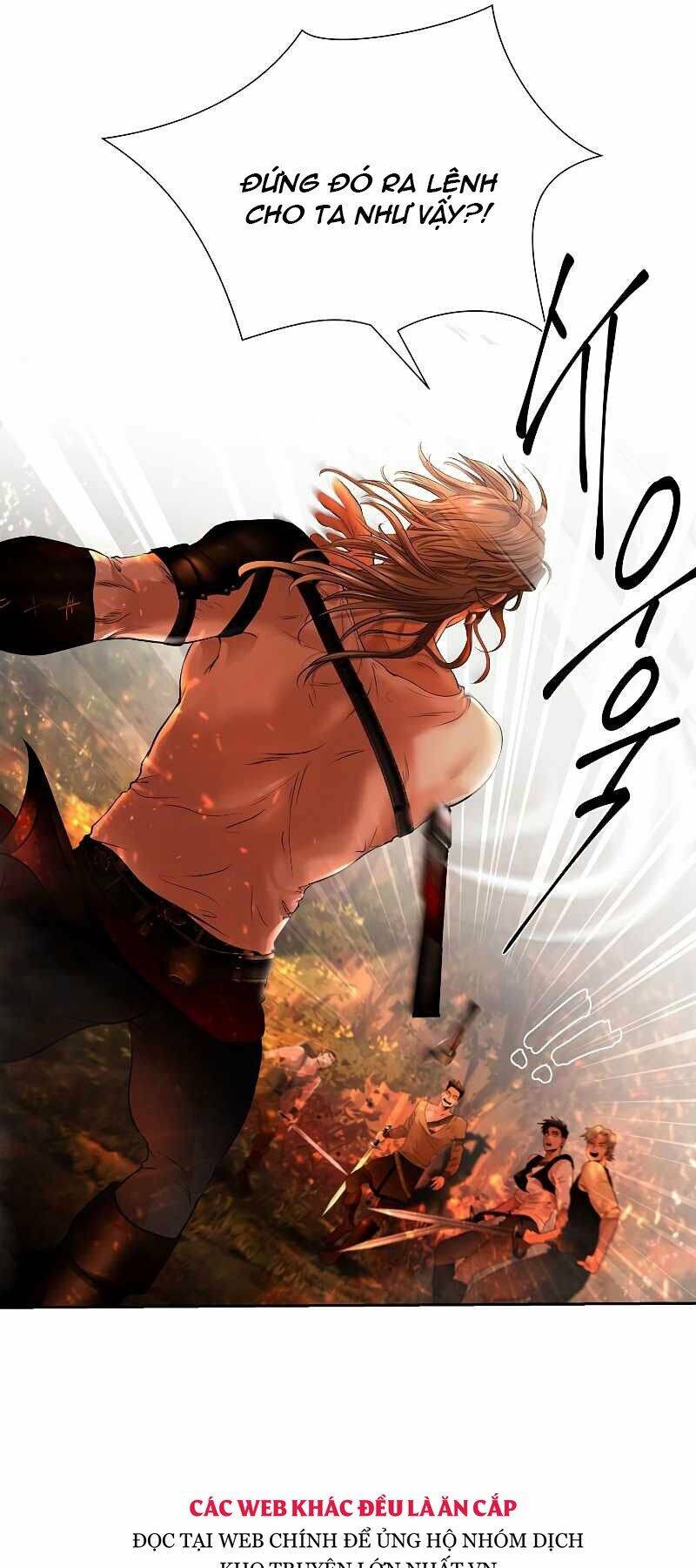 Nhiệm Vụ Chiến Binh Chapter 11 - 28