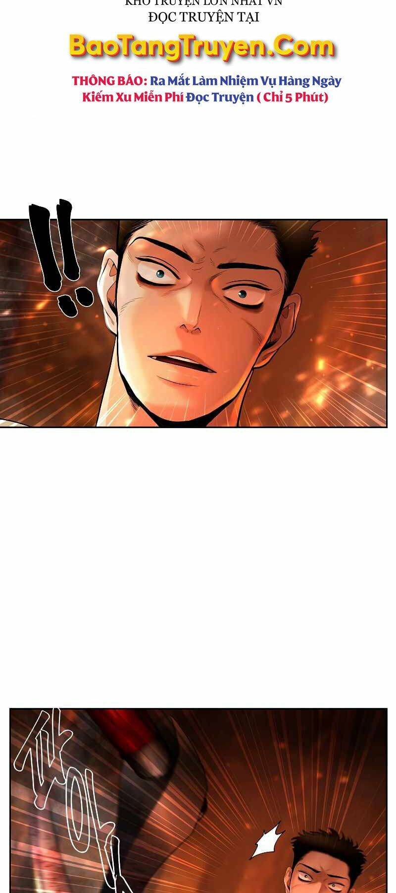 Nhiệm Vụ Chiến Binh Chapter 11 - 29