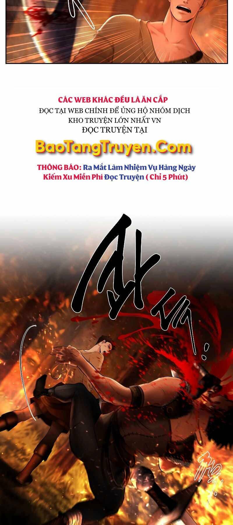 Nhiệm Vụ Chiến Binh Chapter 11 - 30