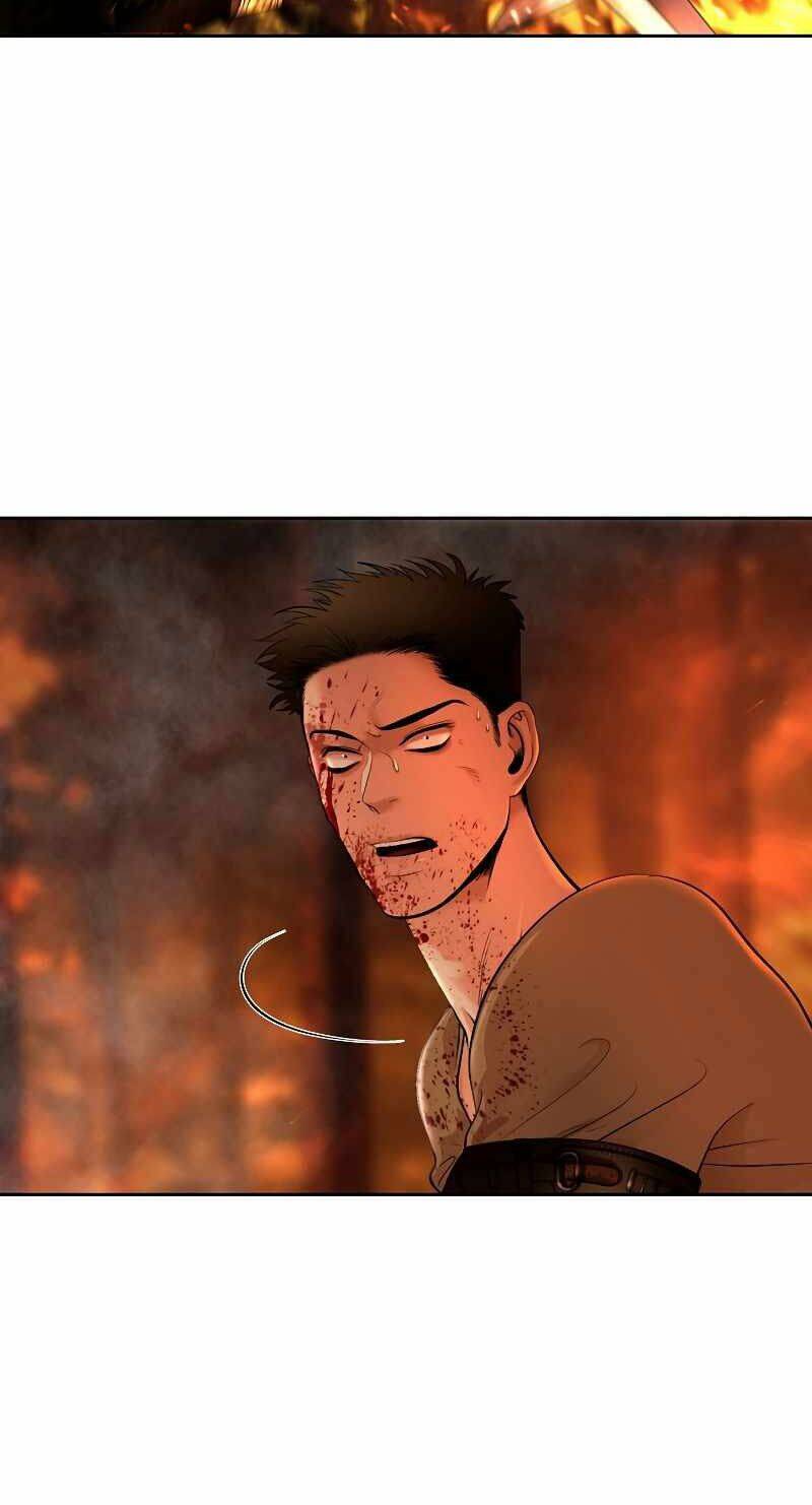 Nhiệm Vụ Chiến Binh Chapter 11 - 31