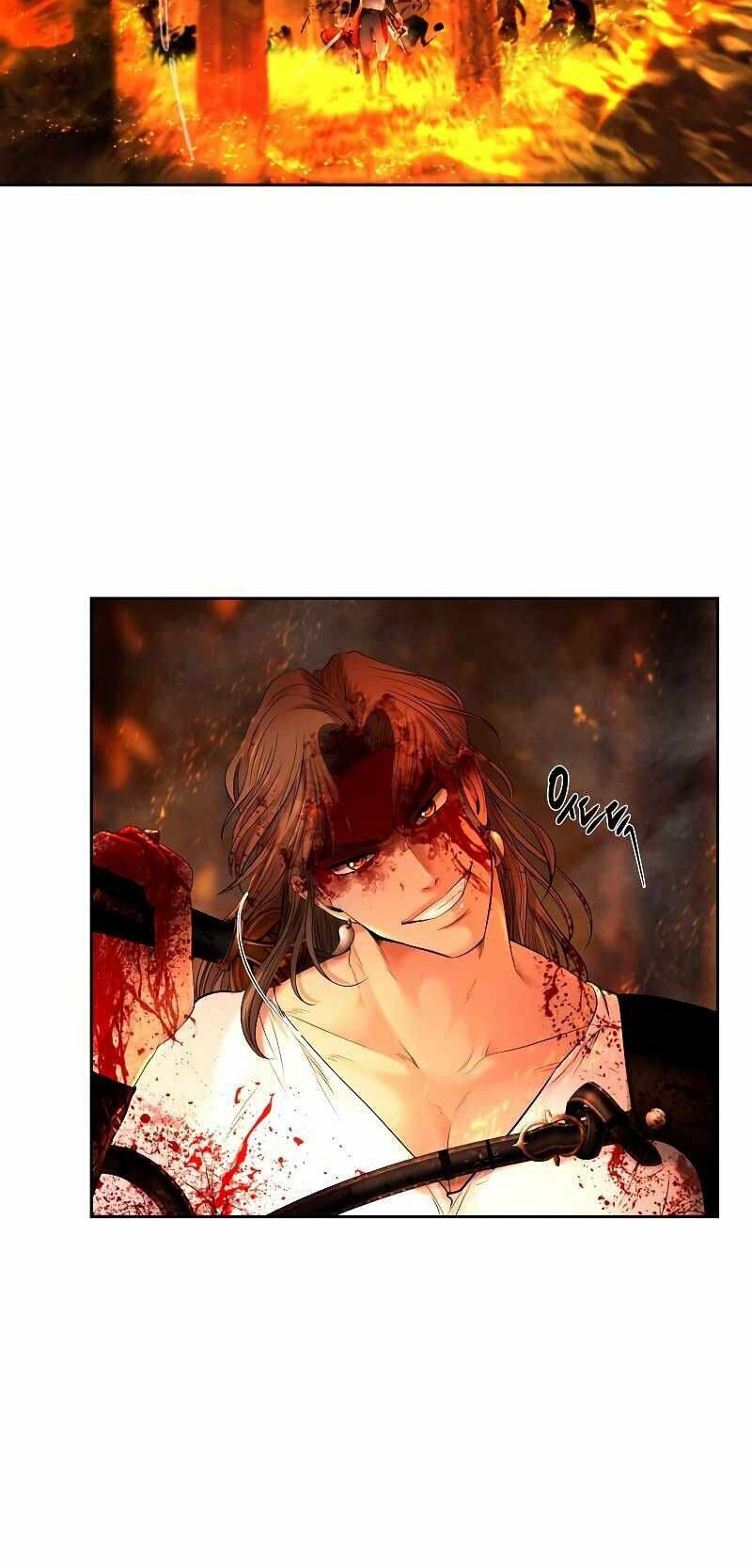 Nhiệm Vụ Chiến Binh Chapter 11 - 34