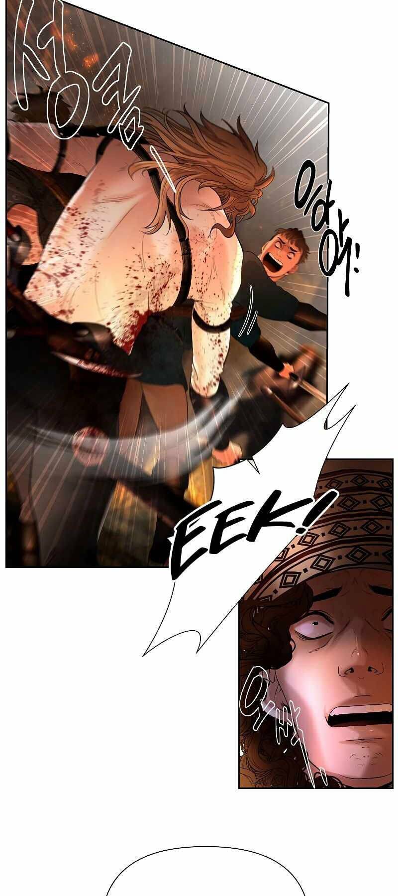 Nhiệm Vụ Chiến Binh Chapter 11 - 37