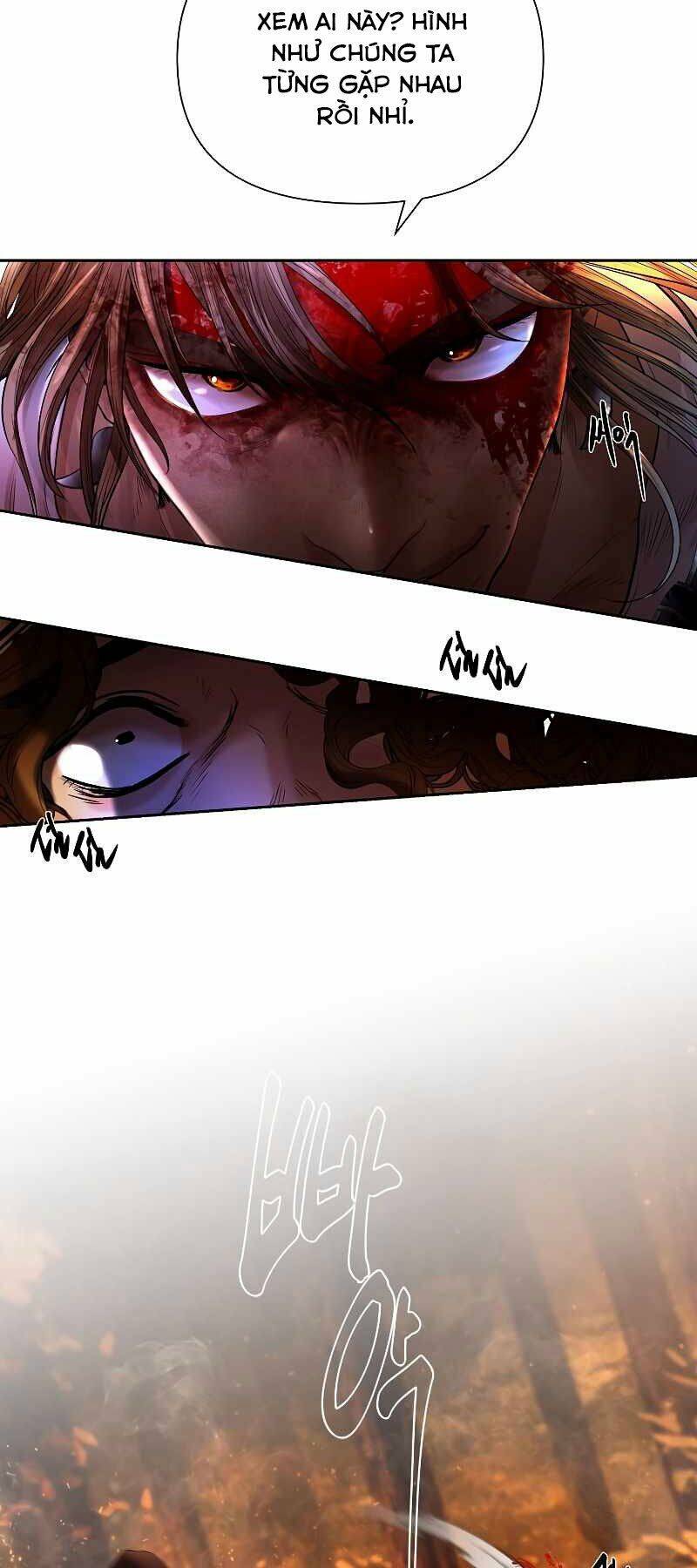 Nhiệm Vụ Chiến Binh Chapter 11 - 38