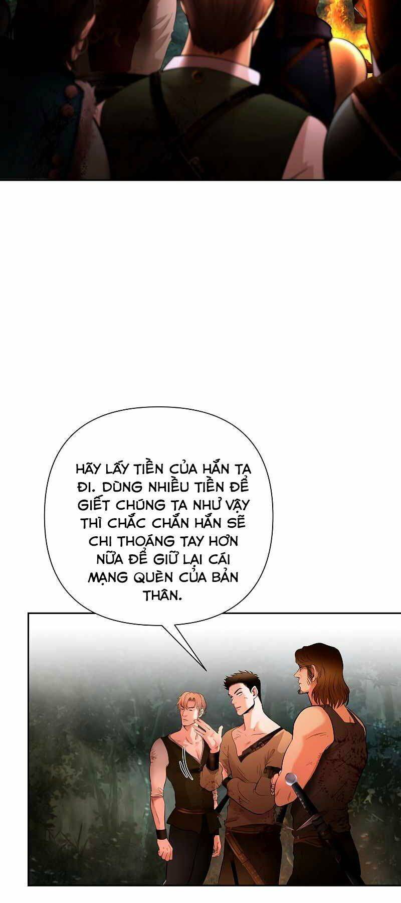 Nhiệm Vụ Chiến Binh Chapter 11 - 42