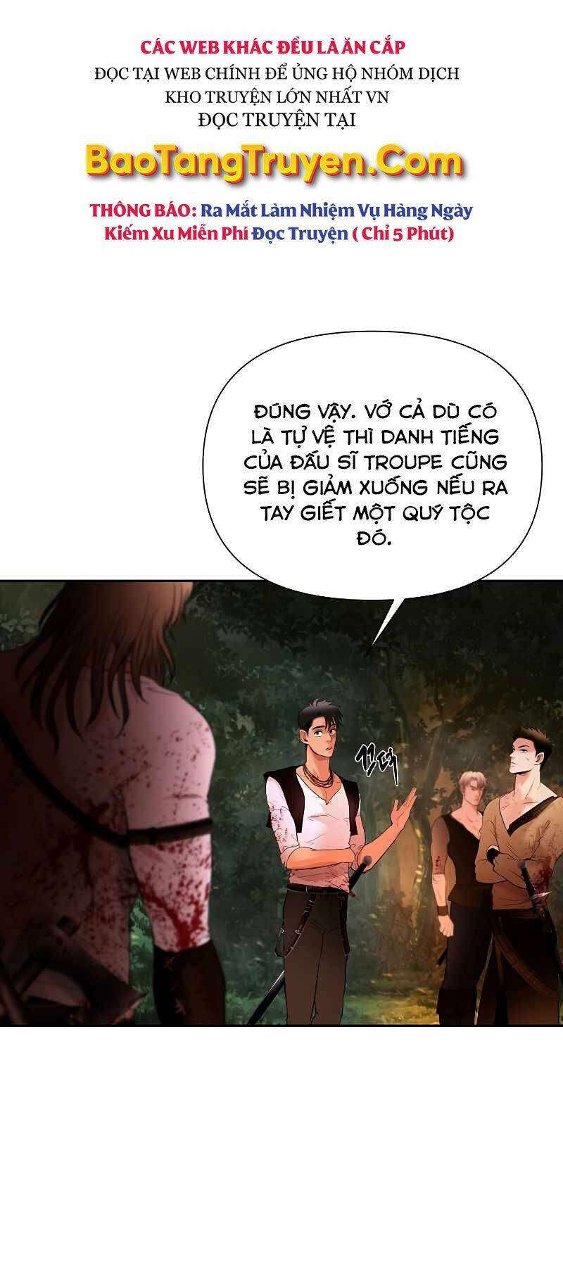 Nhiệm Vụ Chiến Binh Chapter 11 - 43