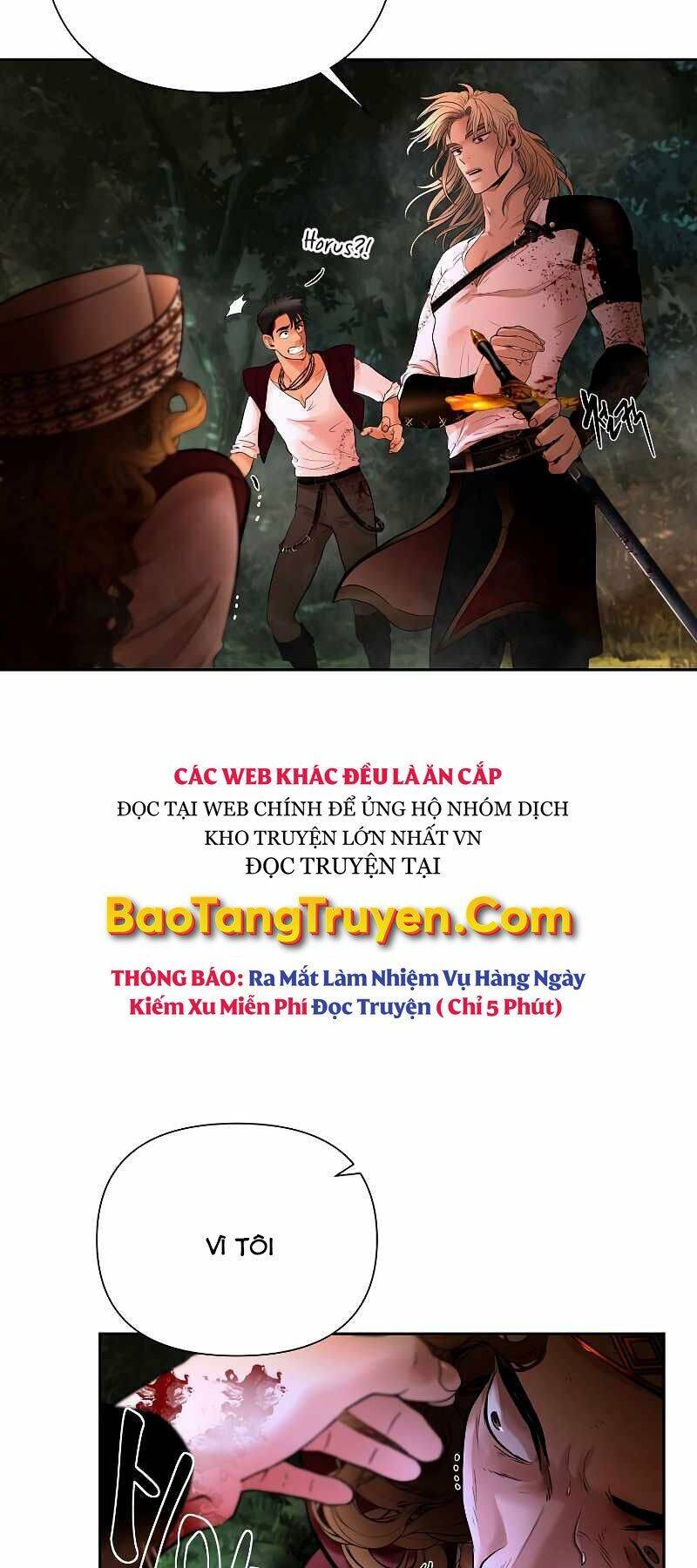 Nhiệm Vụ Chiến Binh Chapter 11 - 45