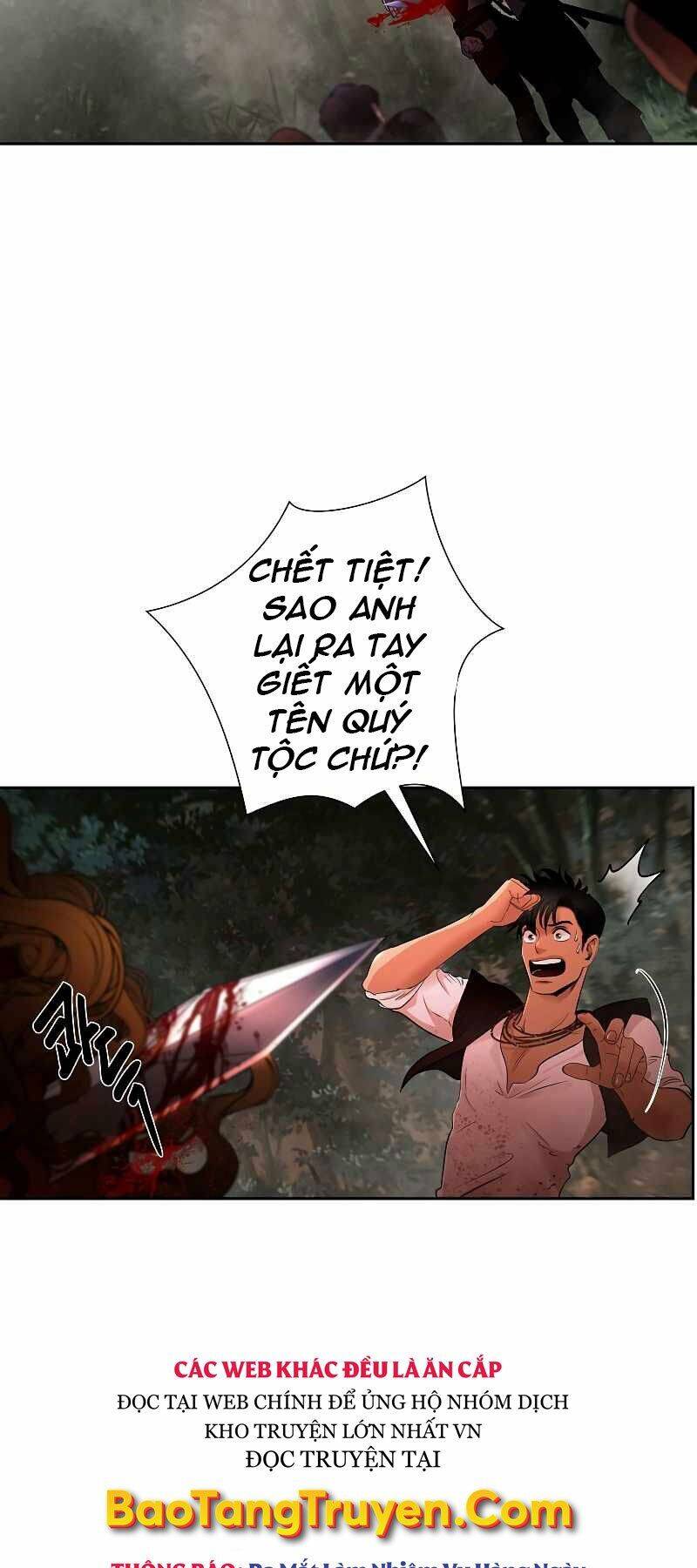 Nhiệm Vụ Chiến Binh Chapter 11 - 47