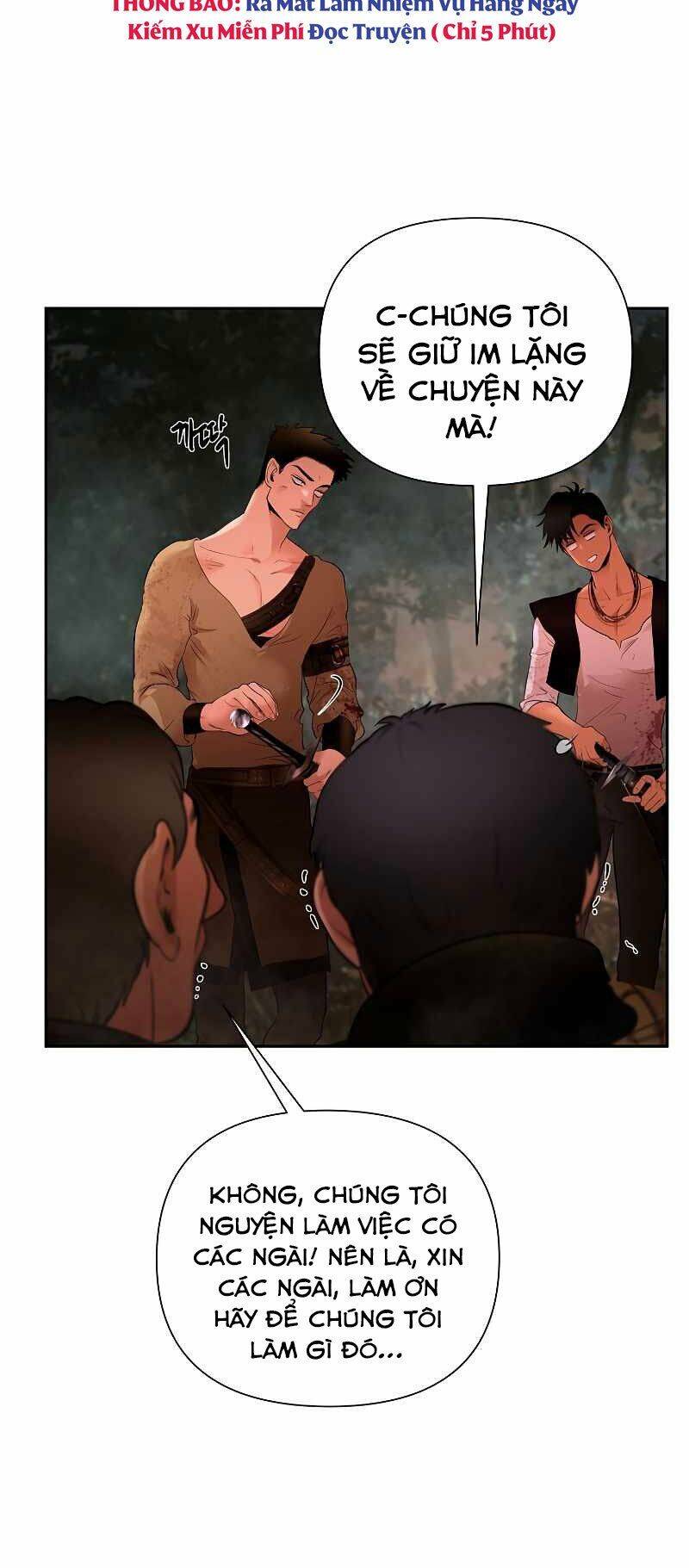 Nhiệm Vụ Chiến Binh Chapter 11 - 48