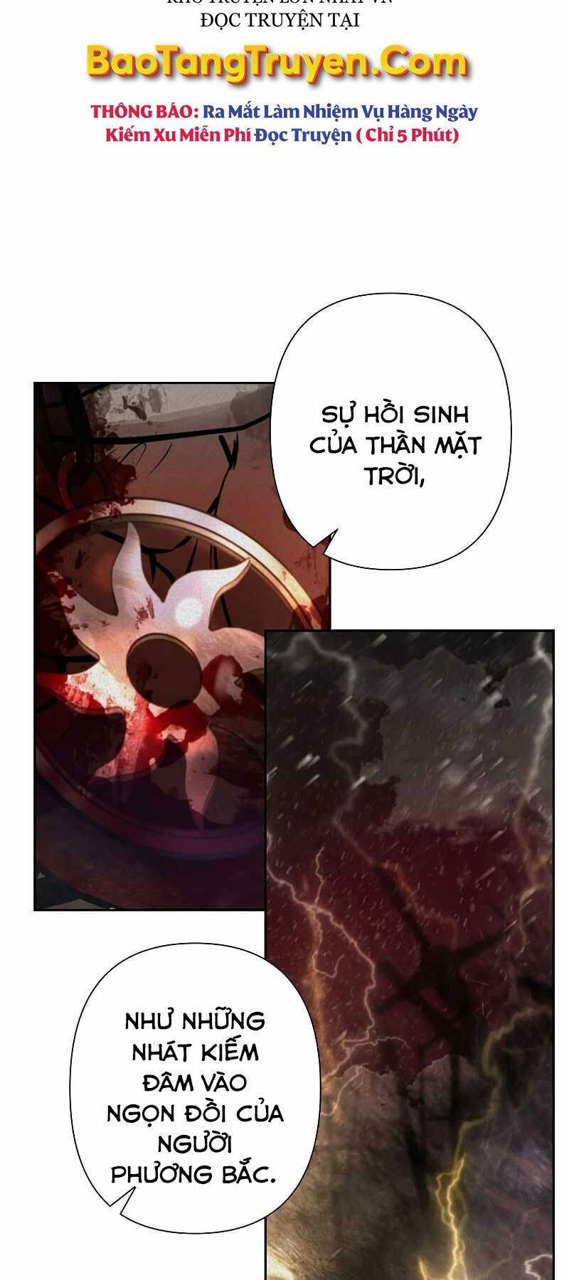 Nhiệm Vụ Chiến Binh Chapter 11 - 57