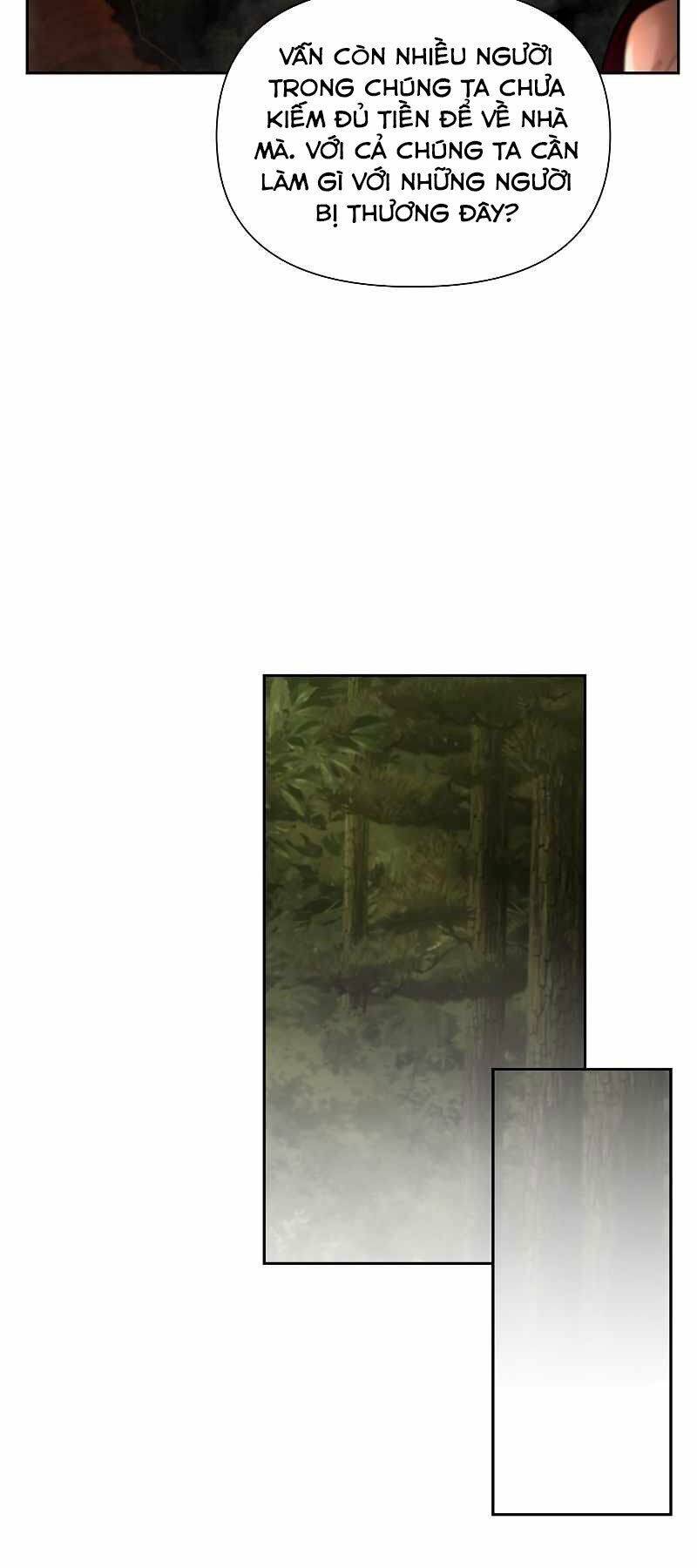 Nhiệm Vụ Chiến Binh Chapter 11 - 61