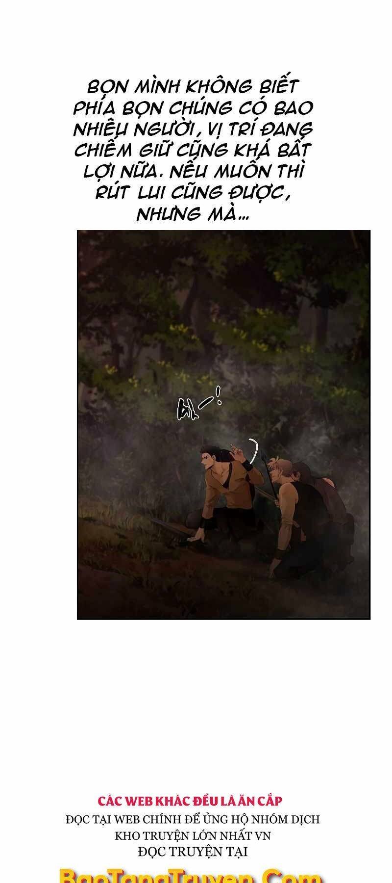 Nhiệm Vụ Chiến Binh Chapter 11 - 8