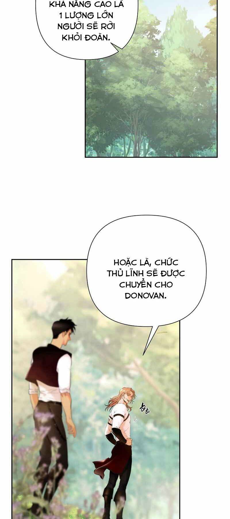 Nhiệm Vụ Chiến Binh Chapter 12 - 11