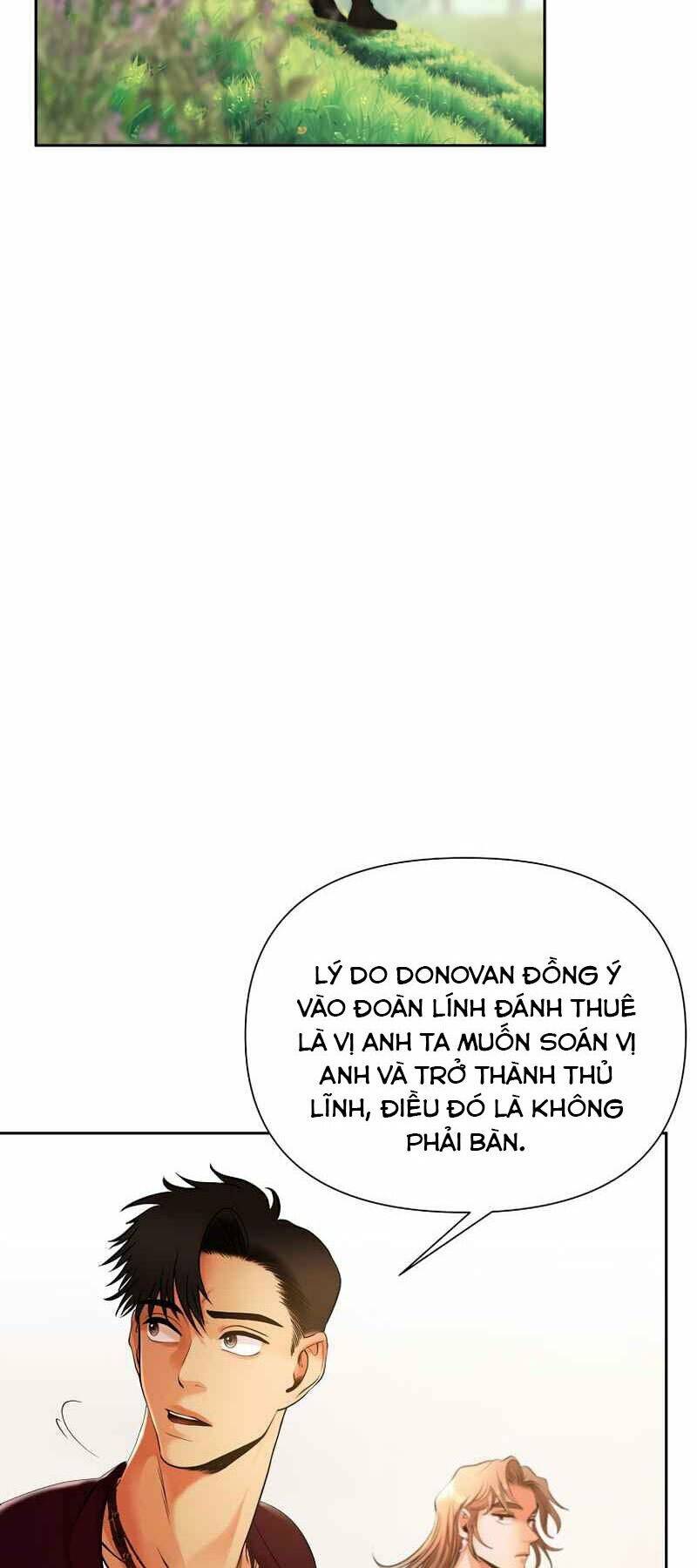 Nhiệm Vụ Chiến Binh Chapter 12 - 12