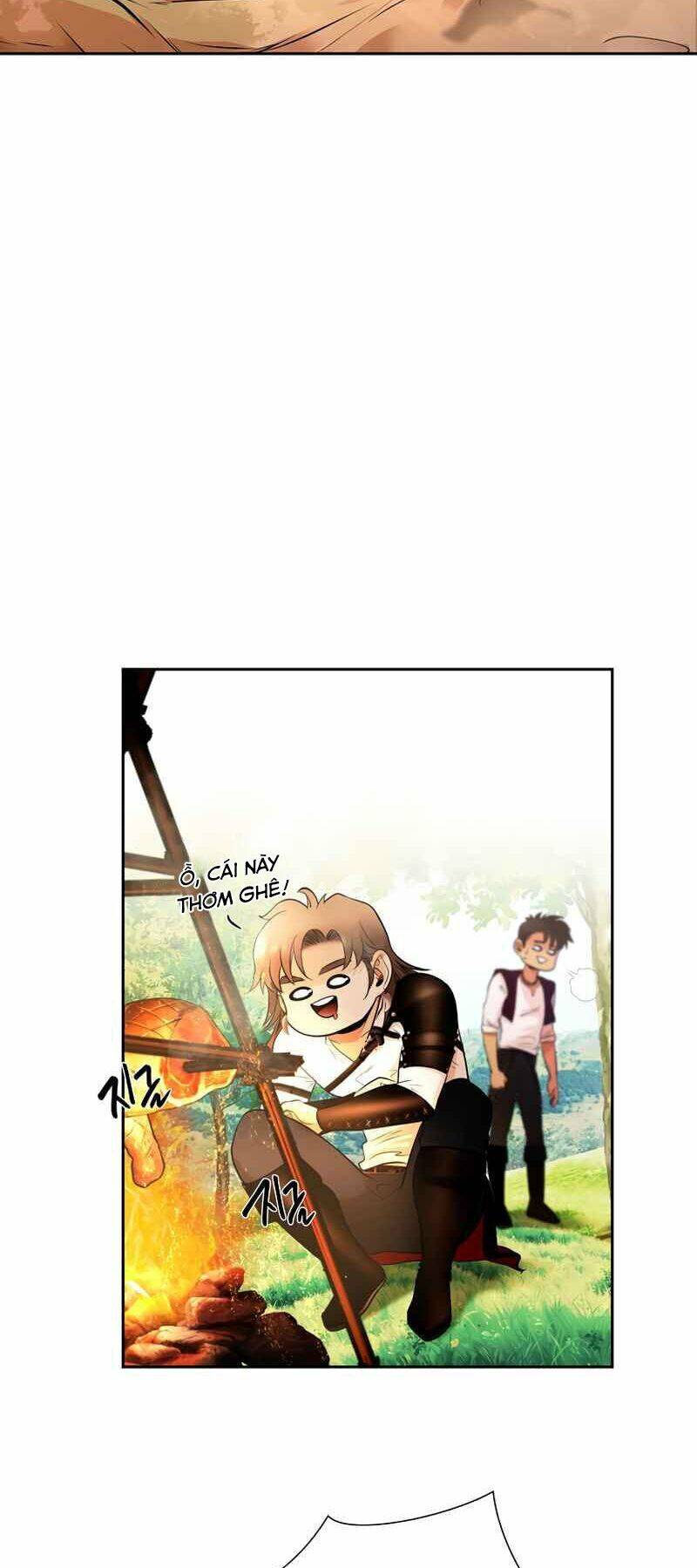 Nhiệm Vụ Chiến Binh Chapter 12 - 15