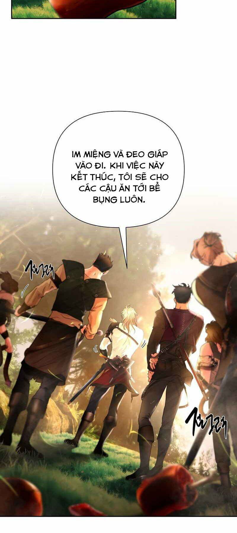 Nhiệm Vụ Chiến Binh Chapter 12 - 19