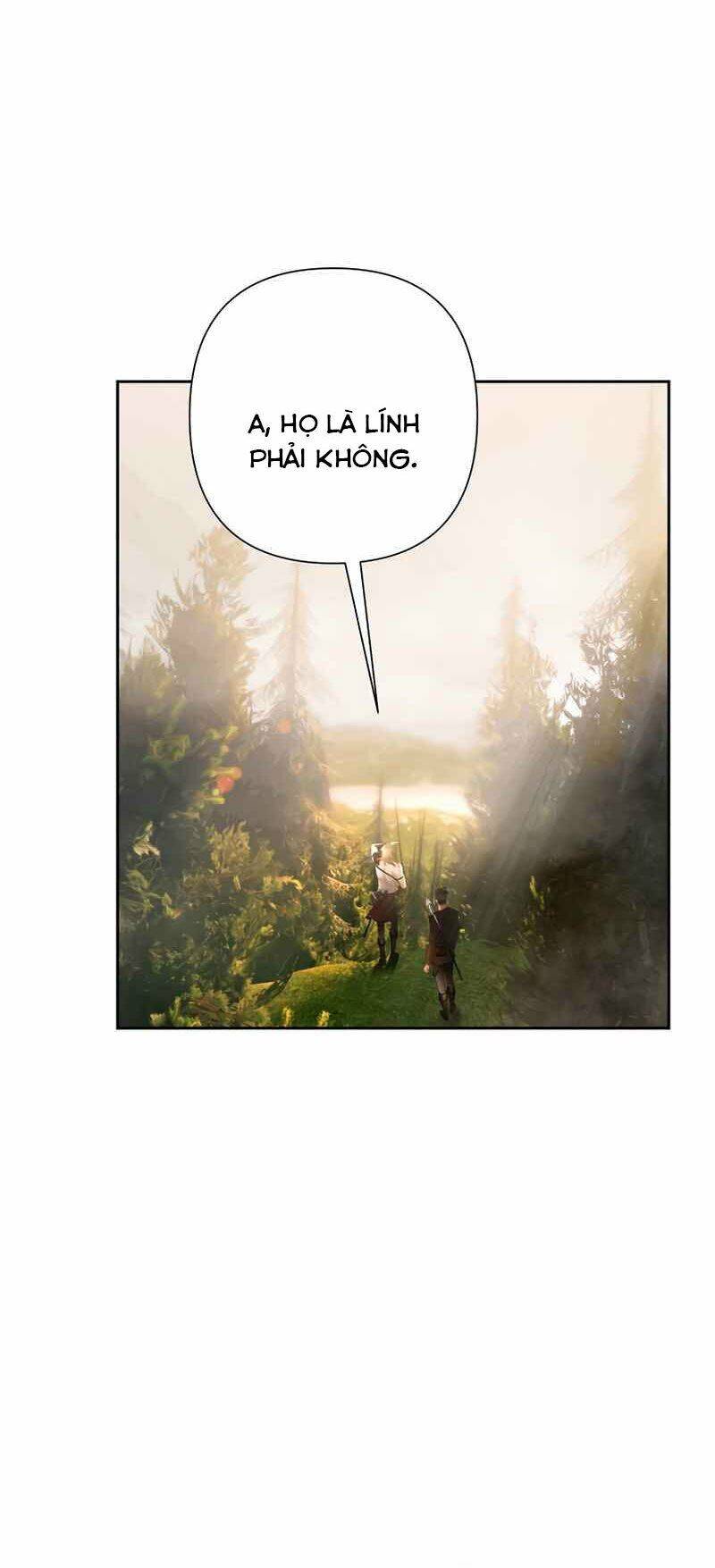 Nhiệm Vụ Chiến Binh Chapter 12 - 20