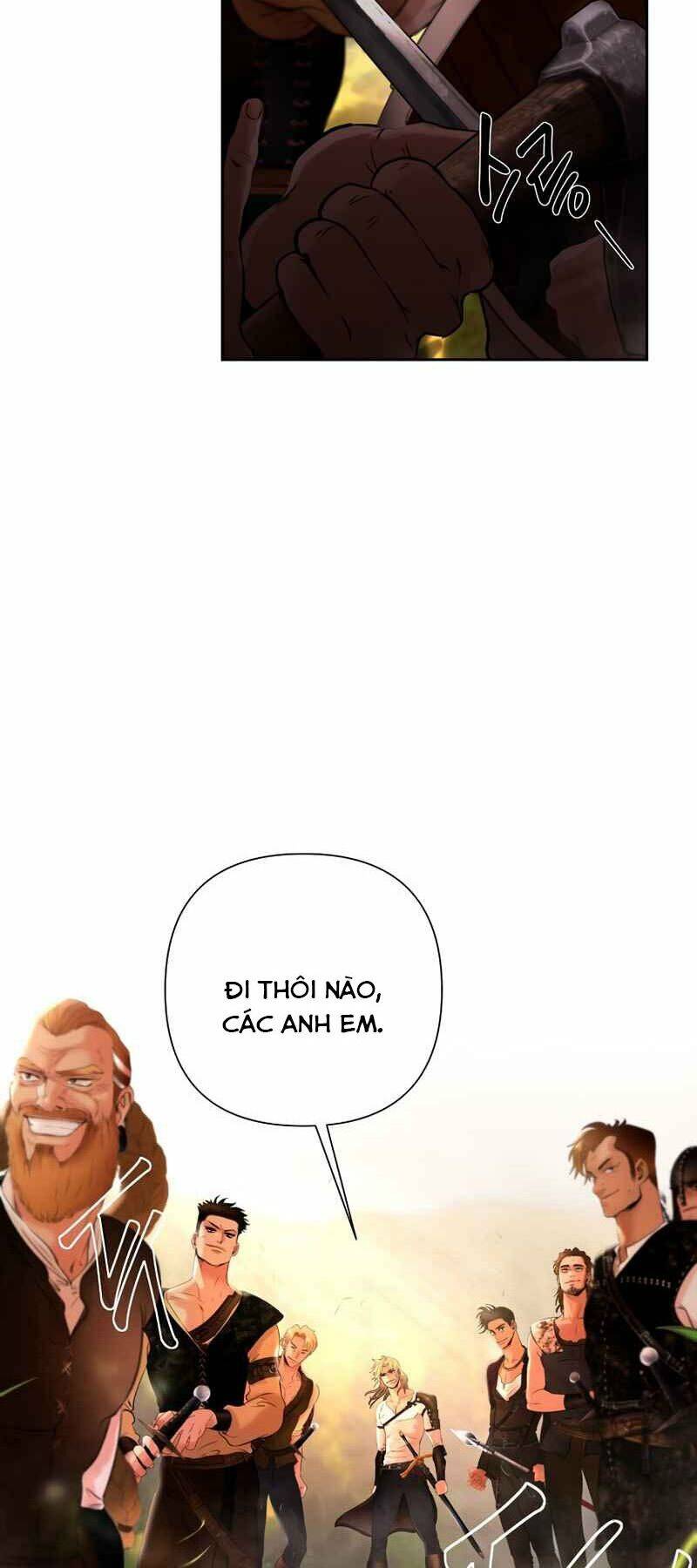 Nhiệm Vụ Chiến Binh Chapter 12 - 24